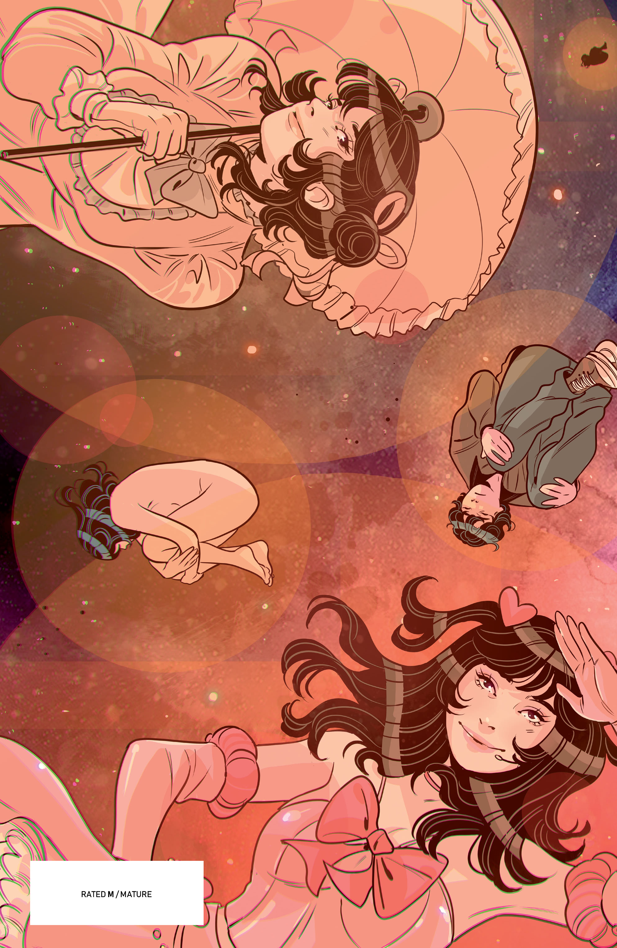 Read online Bolero (2022) comic -  Issue #2 - 59