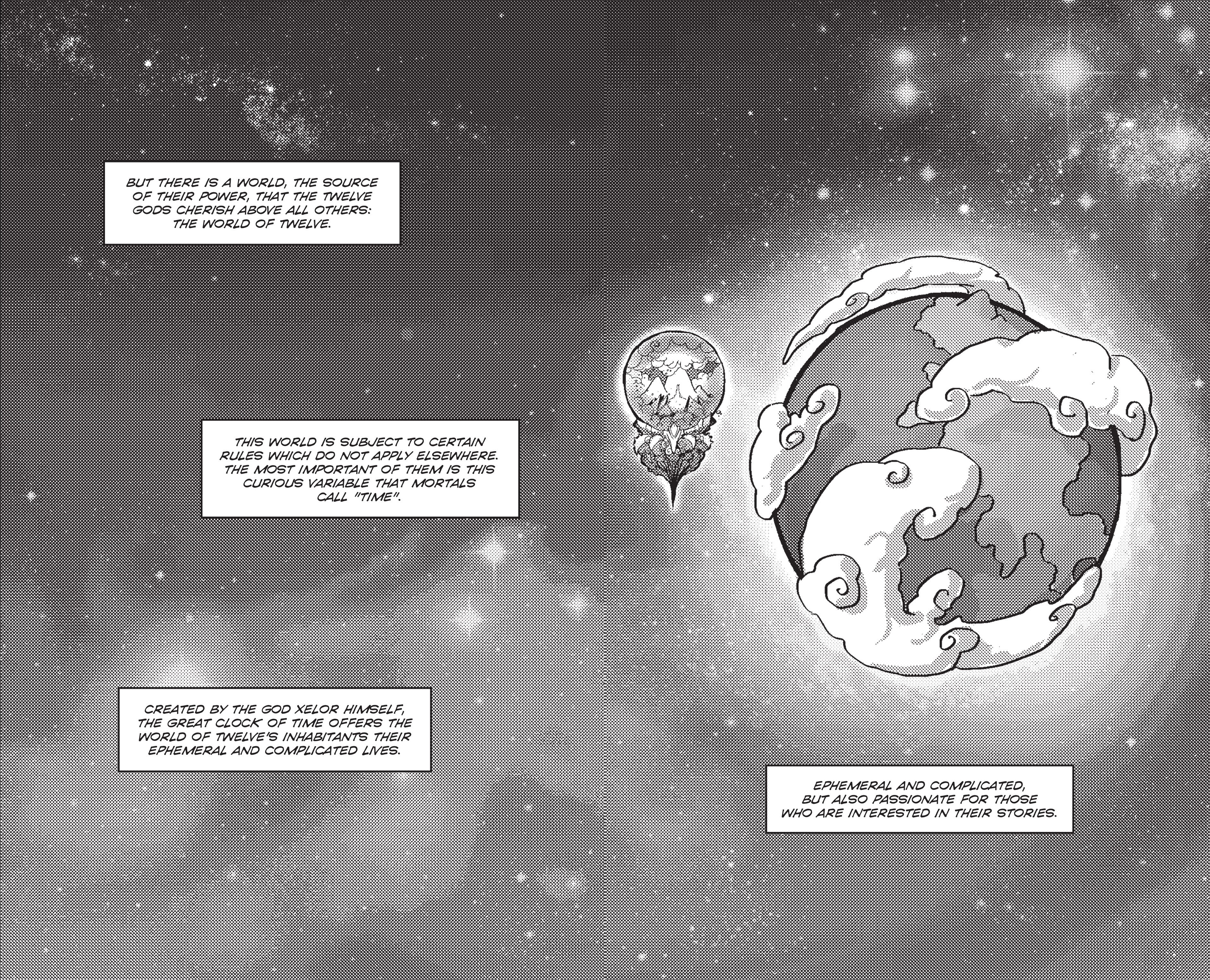 Read online WAKFU Manga comic -  Issue # TPB 2 (Part 1) - 10