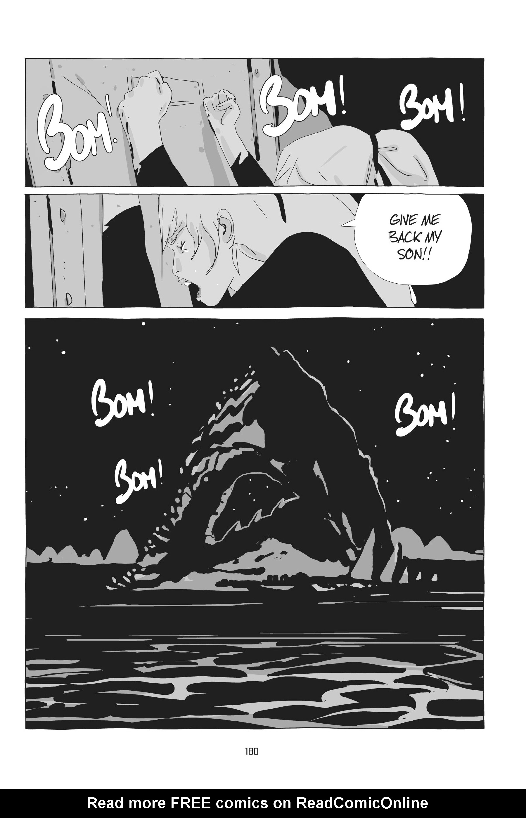 Read online Lastman comic -  Issue # TPB 3 (Part 2) - 87