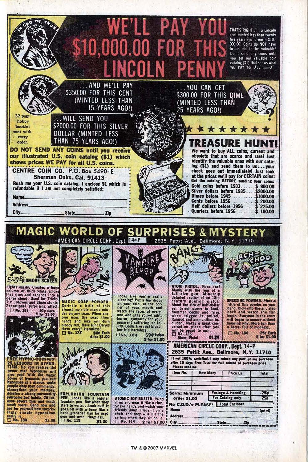 Read online The Incredible Hulk (1968) comic -  Issue #148 - 31