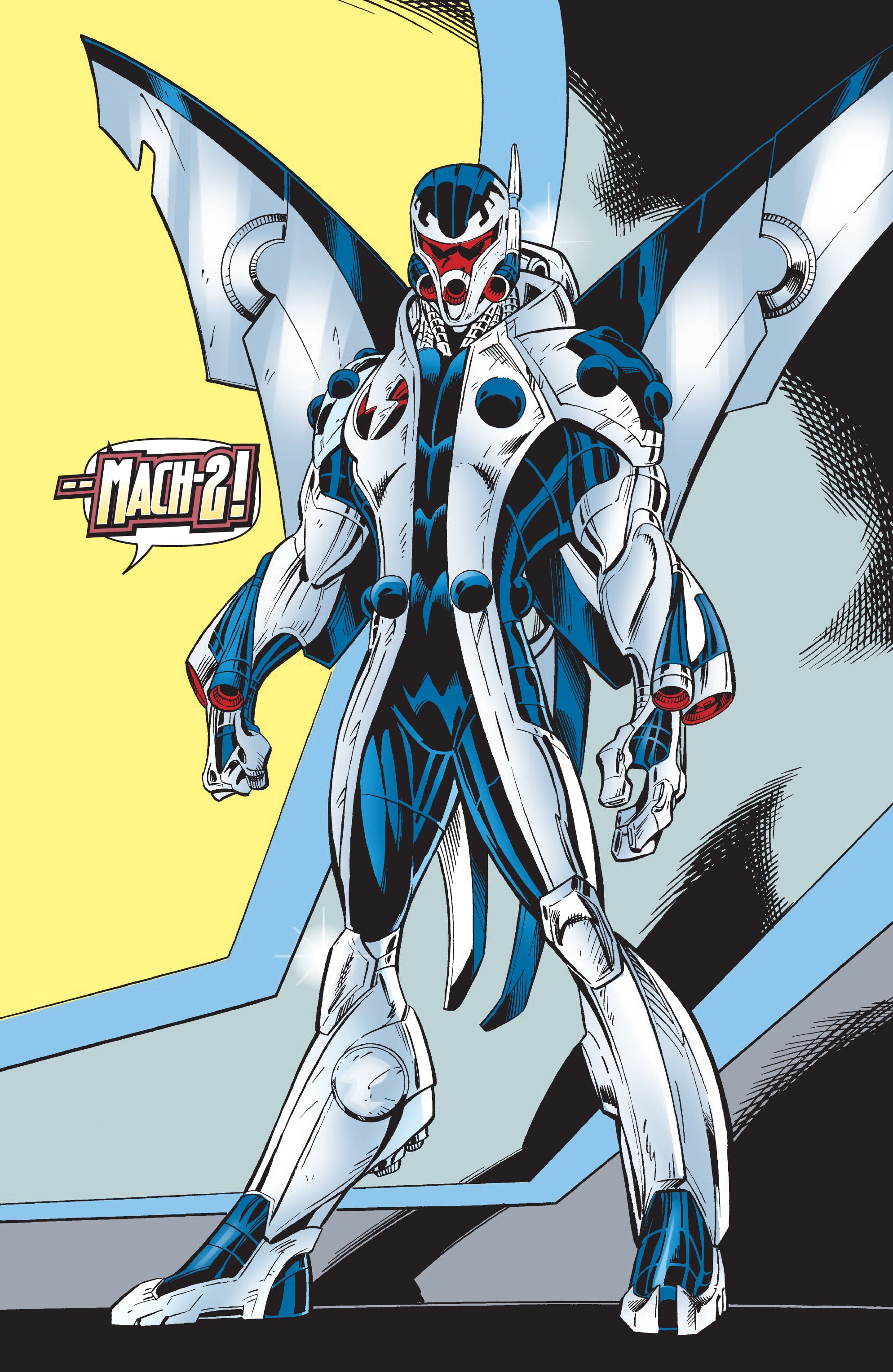 Read online Thunderbolts Omnibus comic -  Issue # TPB 2 (Part 1) - 93