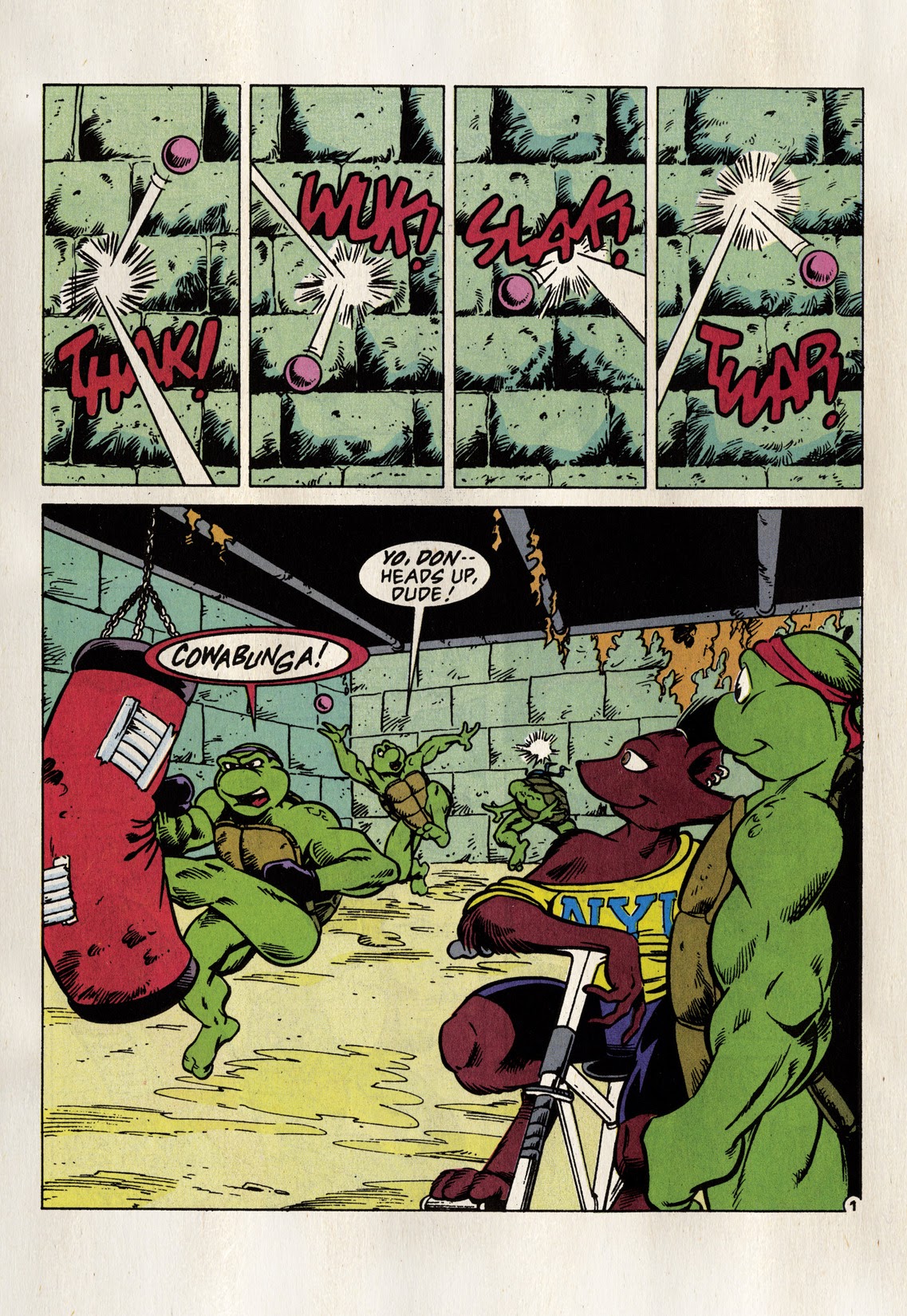 Read online Teenage Mutant Ninja Turtles Adventures (2012) comic -  Issue # TPB 10 - 60