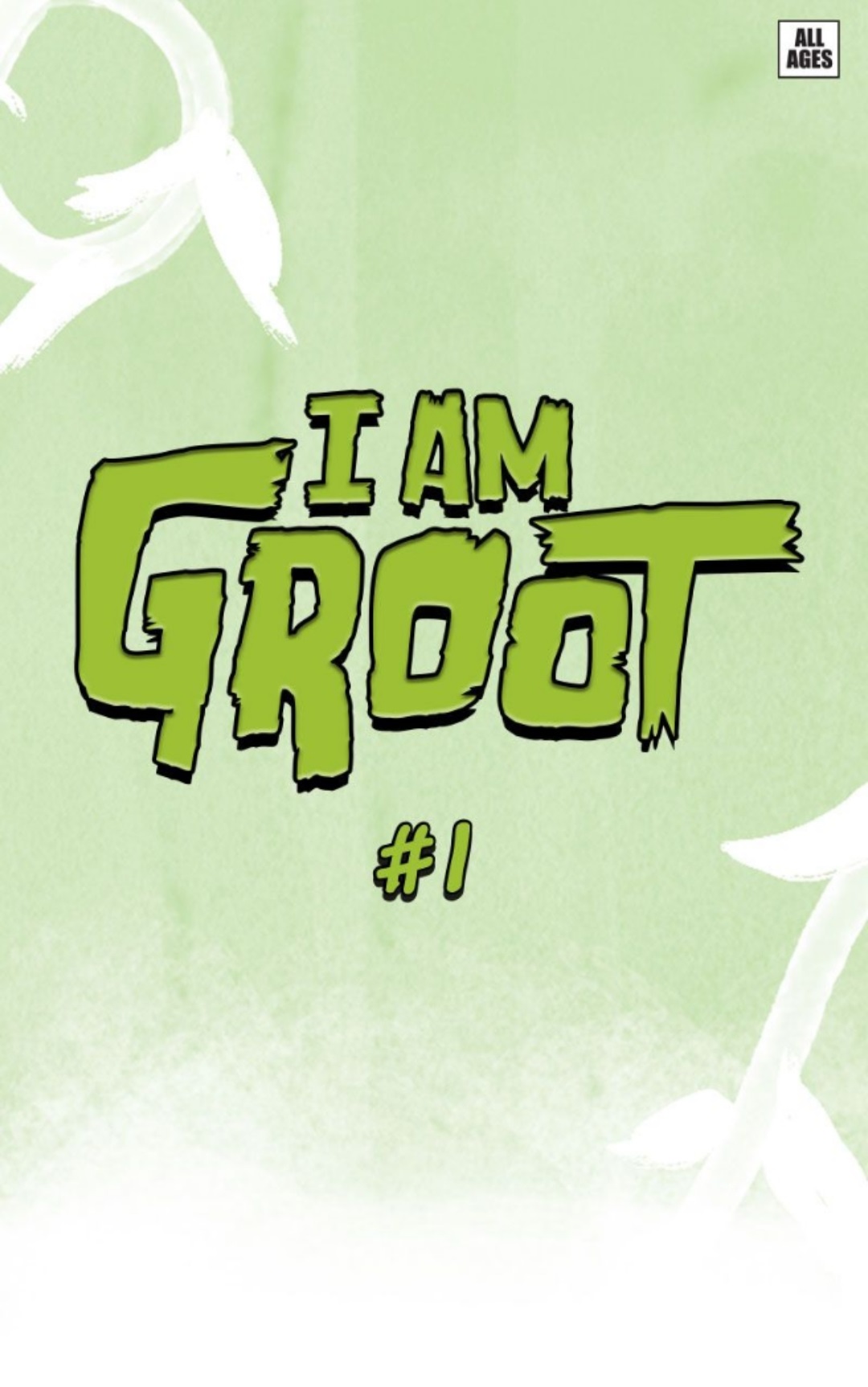 Read online I Am Groot Infinity Comic comic -  Issue #1 - 2