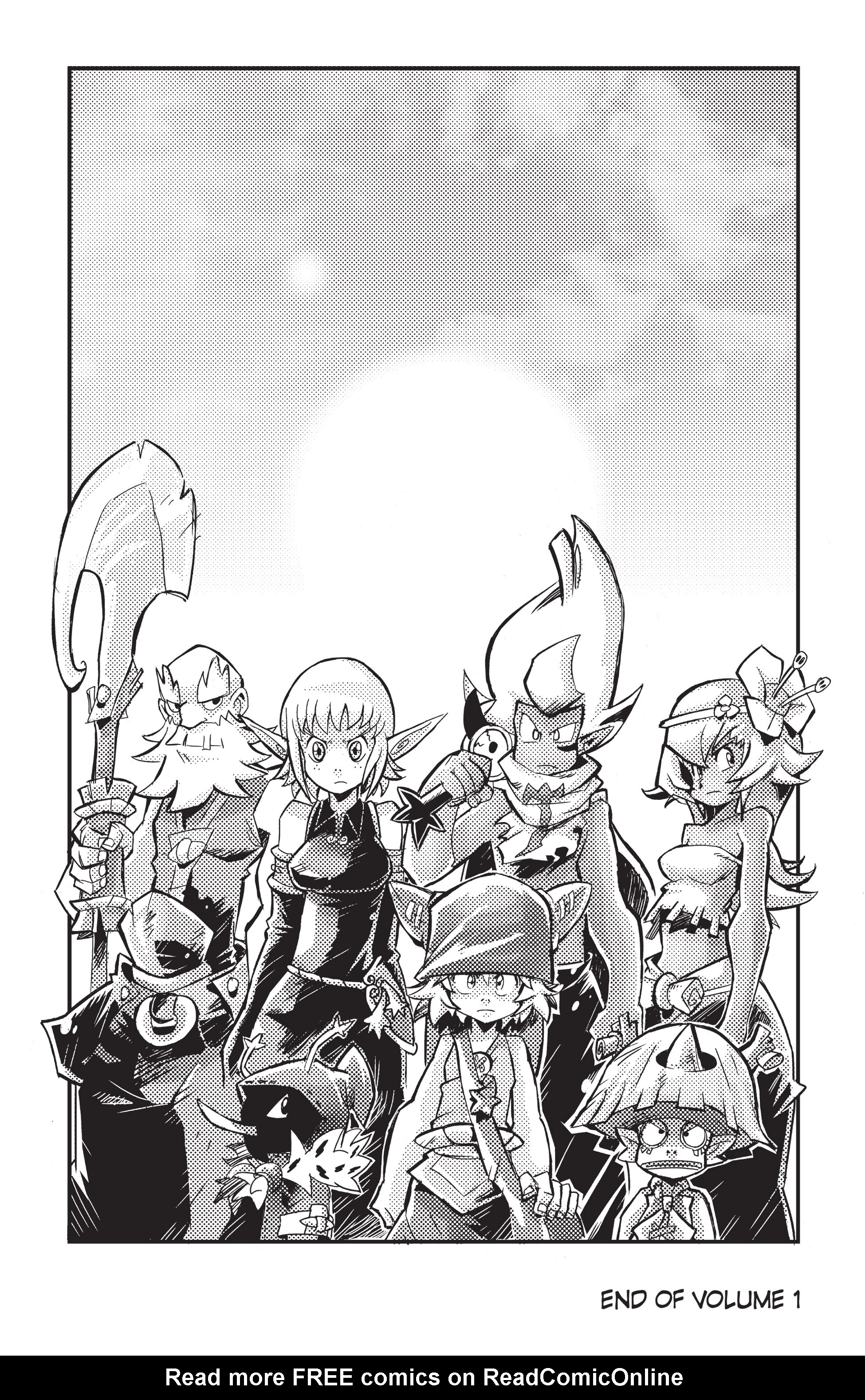 Read online WAKFU Manga comic -  Issue # TPB 1 (Part 2) - 78