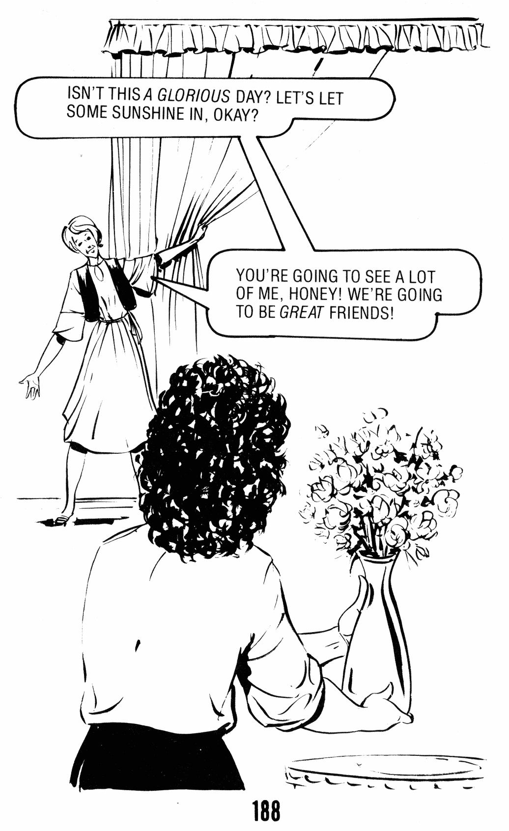 Read online Going bananas? comic -  Issue # TPB (Part 2) - 91