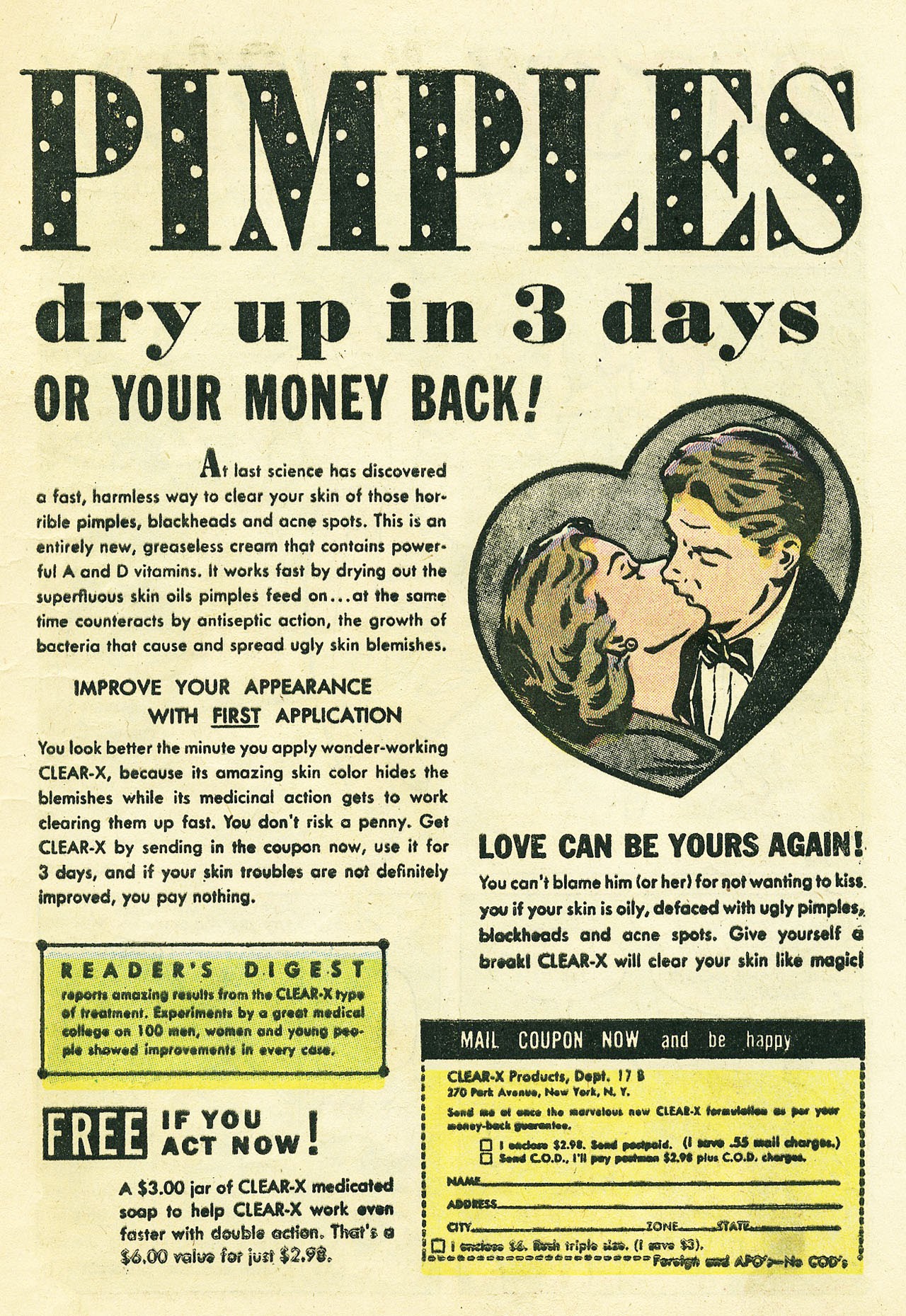 Read online Patsy and Hedy comic -  Issue #42 - 9