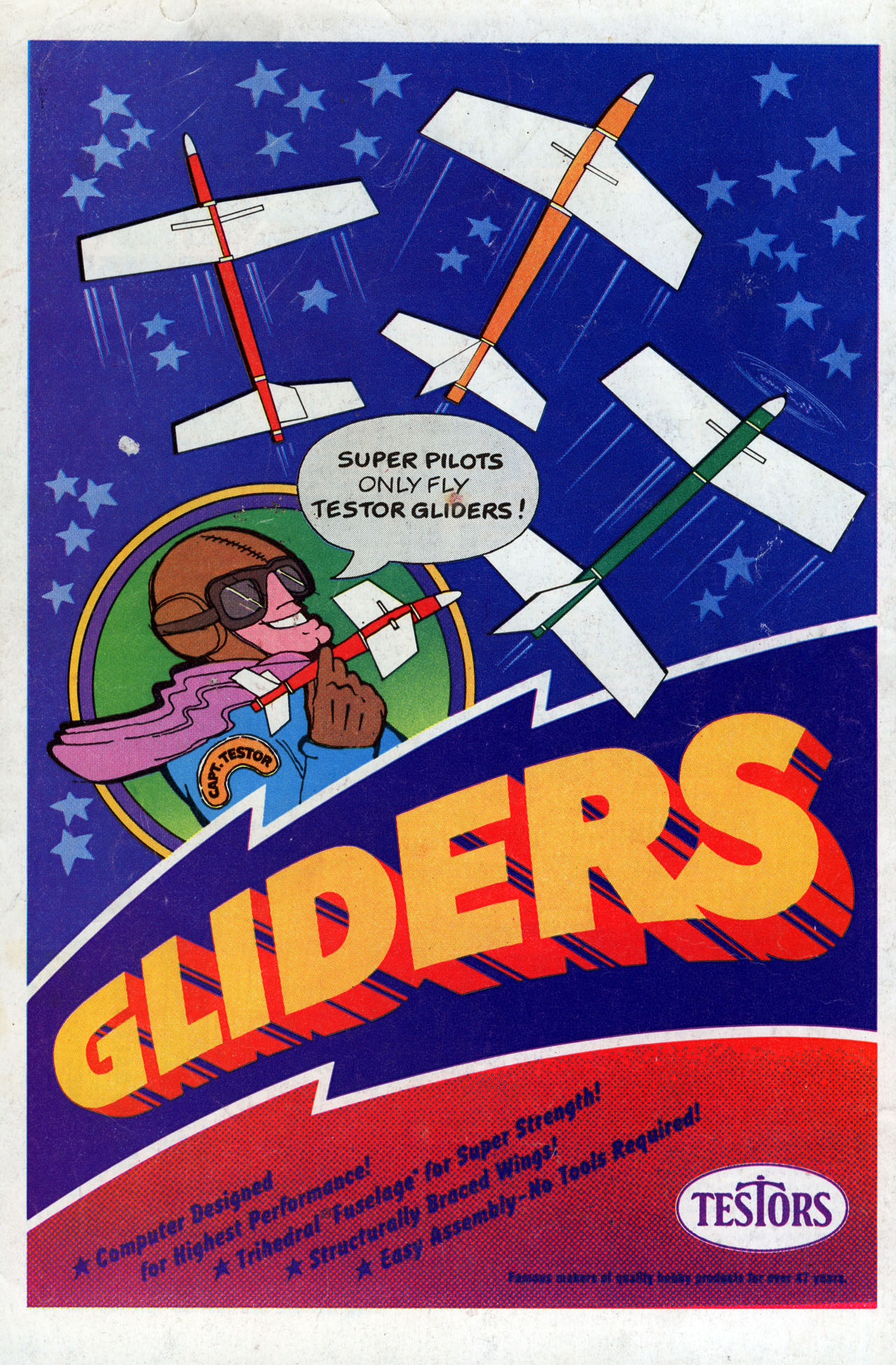 Read online Laff-a-lympics comic -  Issue #7 - 36