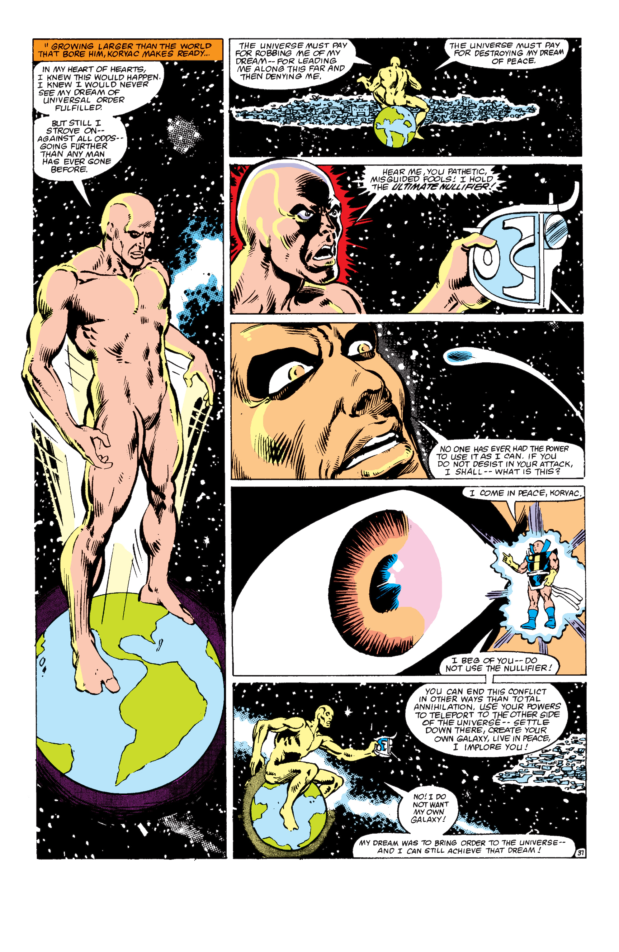 Read online What If? (1977) comic -  Issue # _Complete Collection TPB 3 (Part 4) - 63