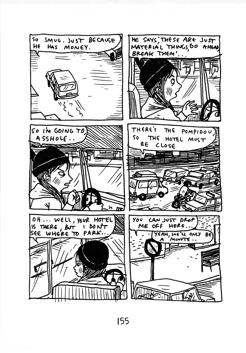 Read online Little Things comic -  Issue # TPB (Part 2) - 56