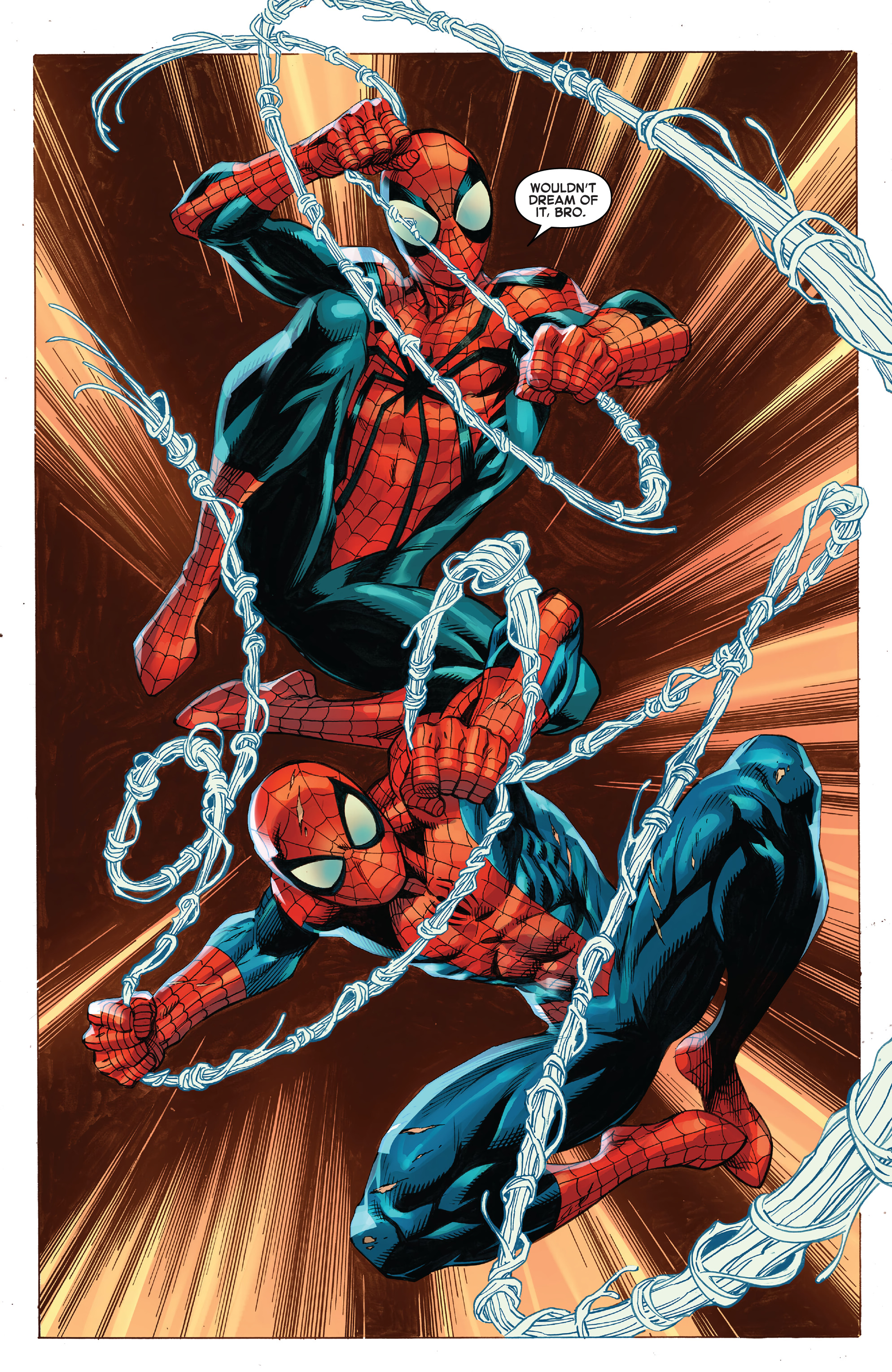Read online The Amazing Spider-Man: Beyond Omnibus comic -  Issue # TPB (Part 5) - 98