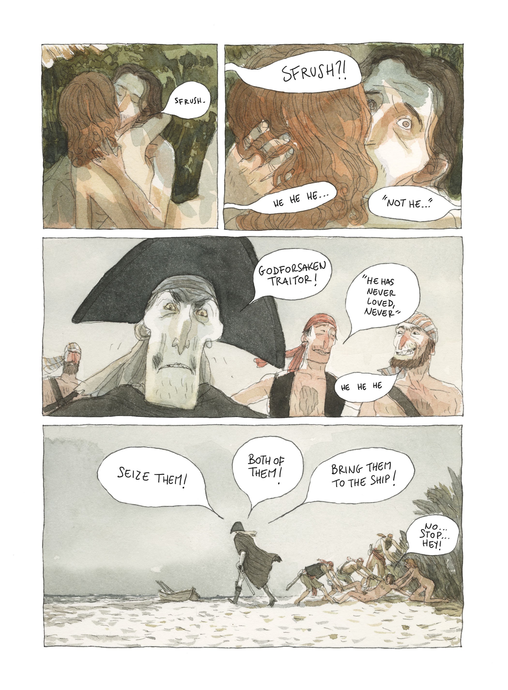 Read online MBDL My Badly Drawn Life comic -  Issue # TPB - 108