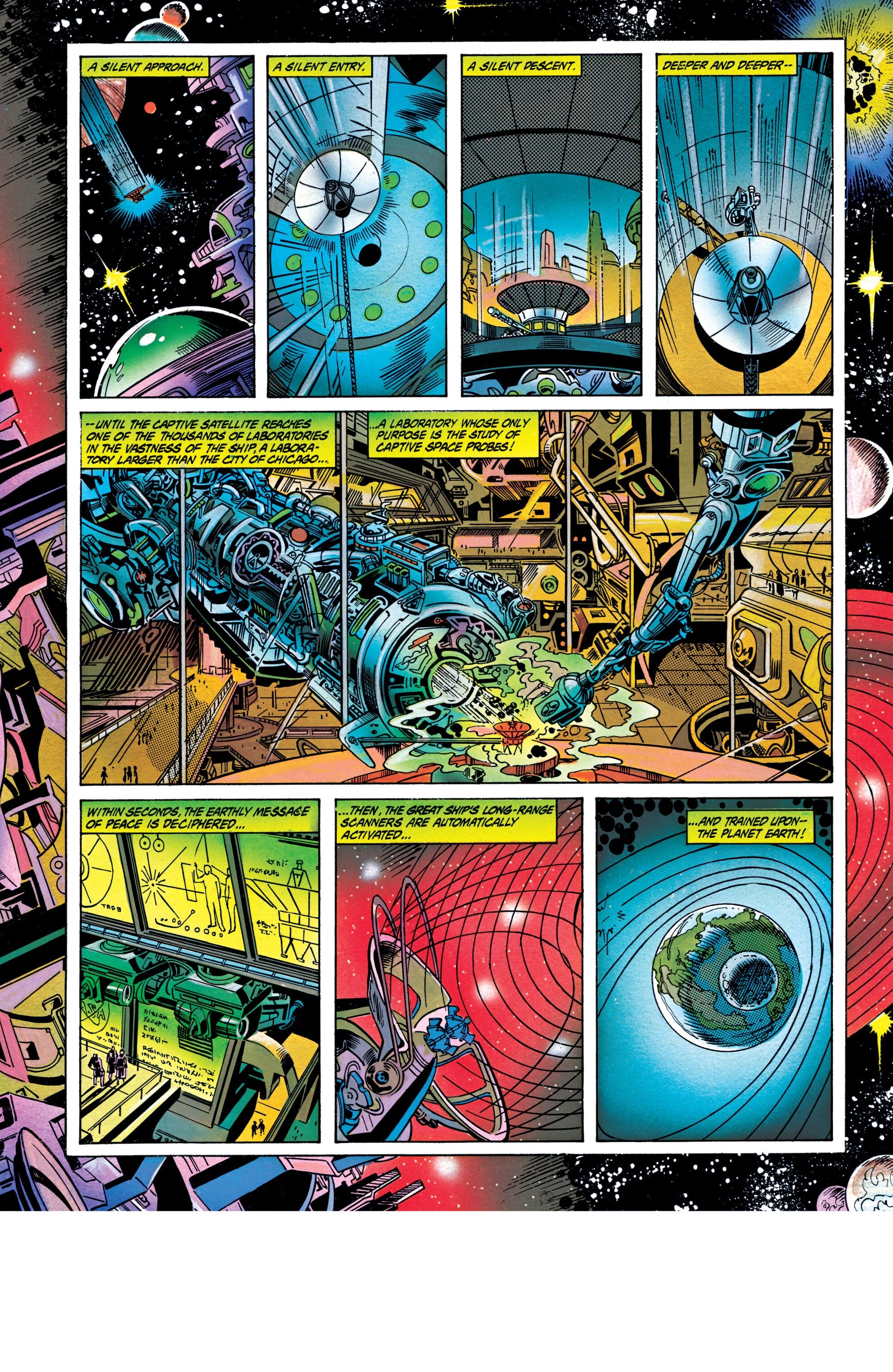 Read online Silver Surfer Epic Collection comic -  Issue # TPB 5 (Part 4) - 91