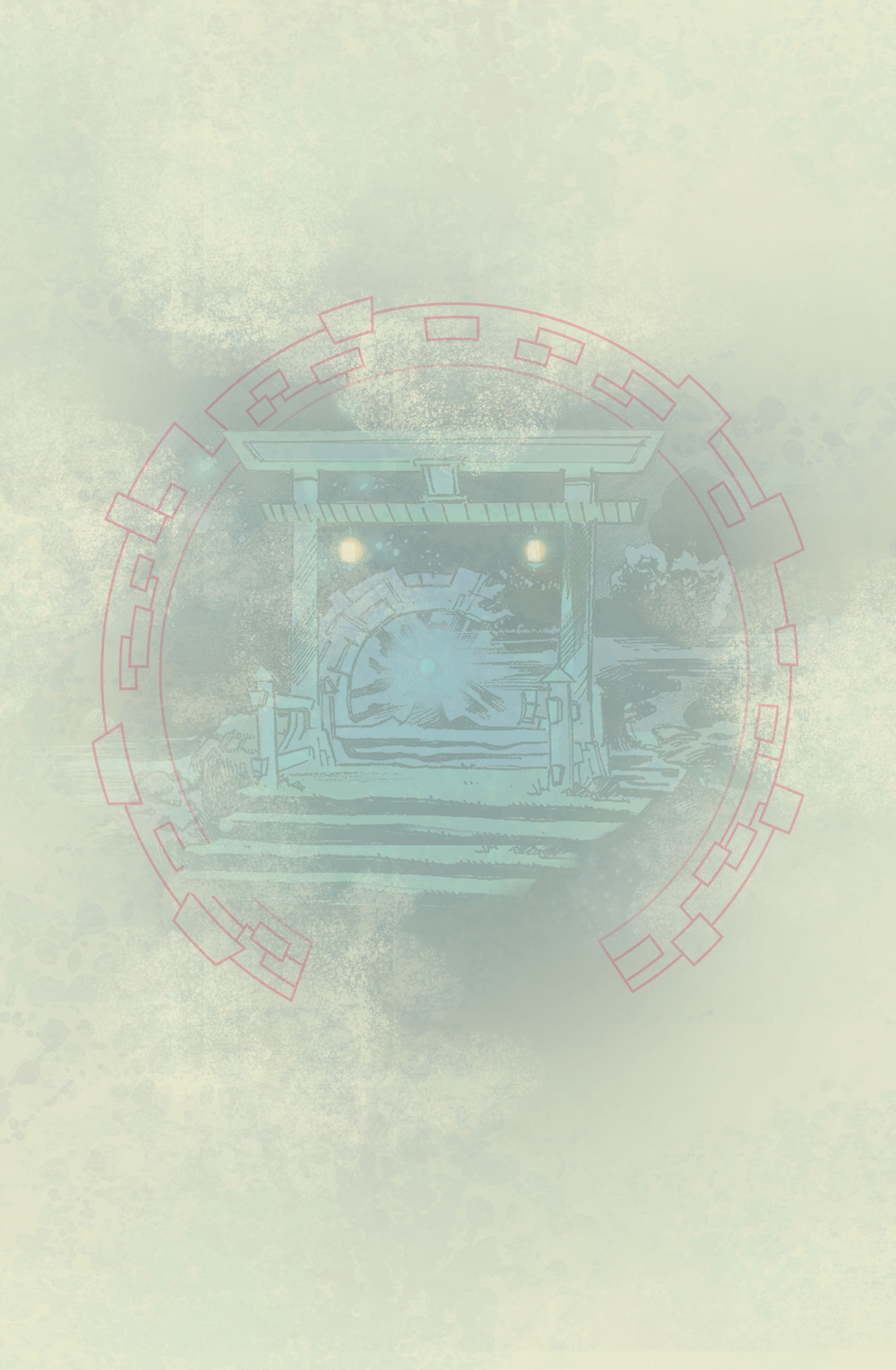 Read online Hellfighter Quin comic -  Issue # TPB - 2