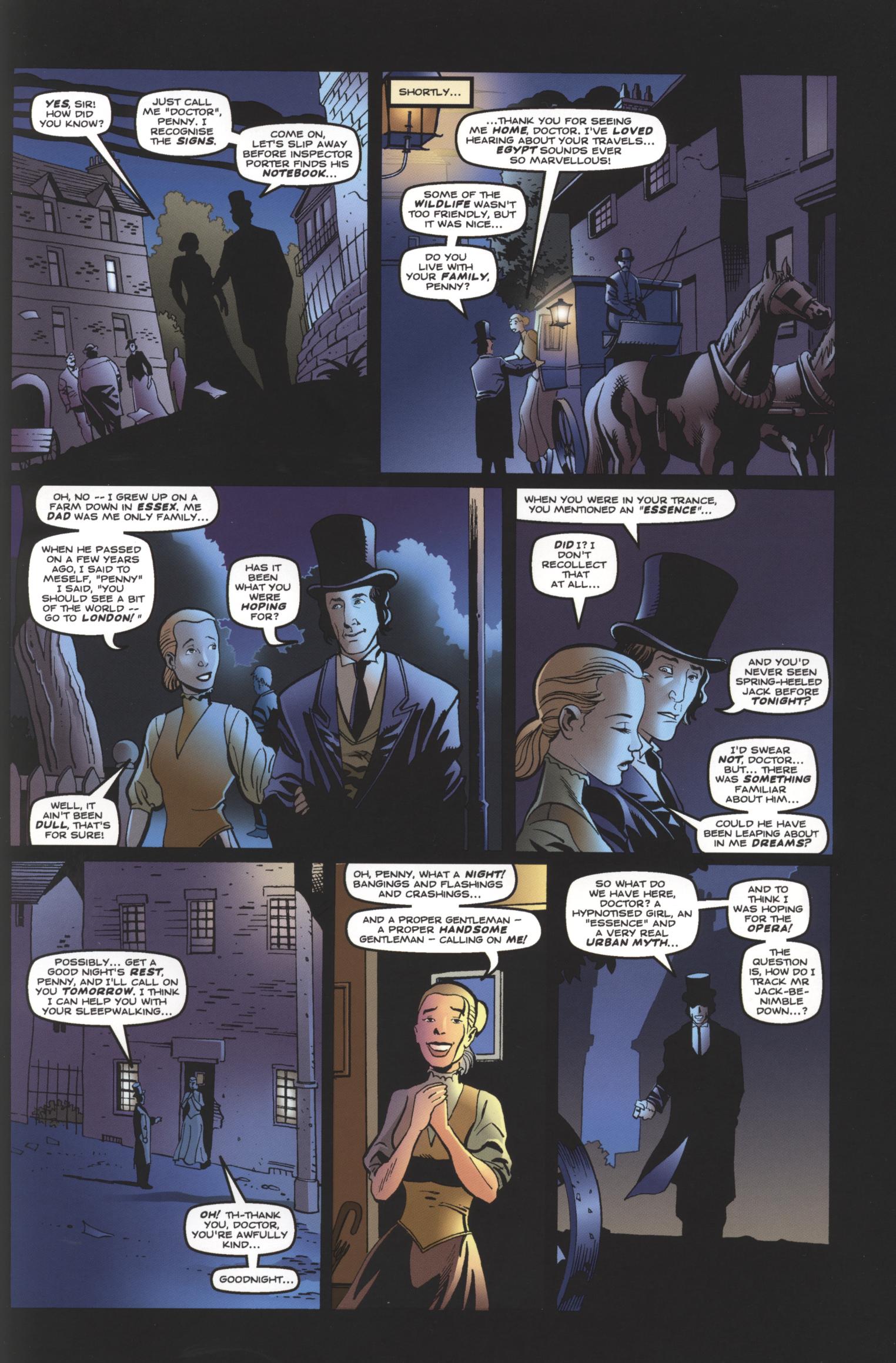 Read online Doctor Who Graphic Novel comic -  Issue # TPB 7 (Part 2) - 46