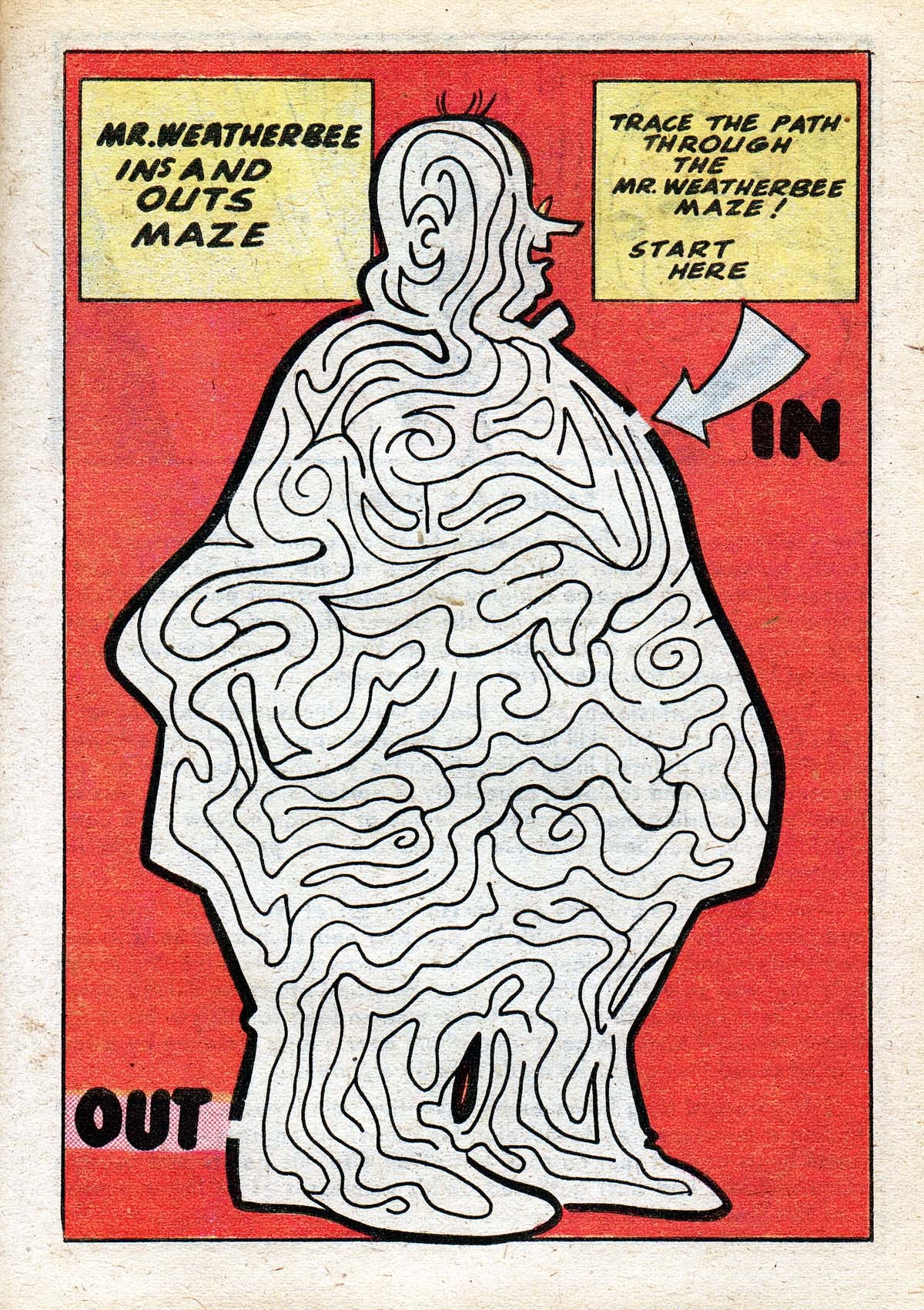 Read online Archie Digest Magazine comic -  Issue #32 - 118