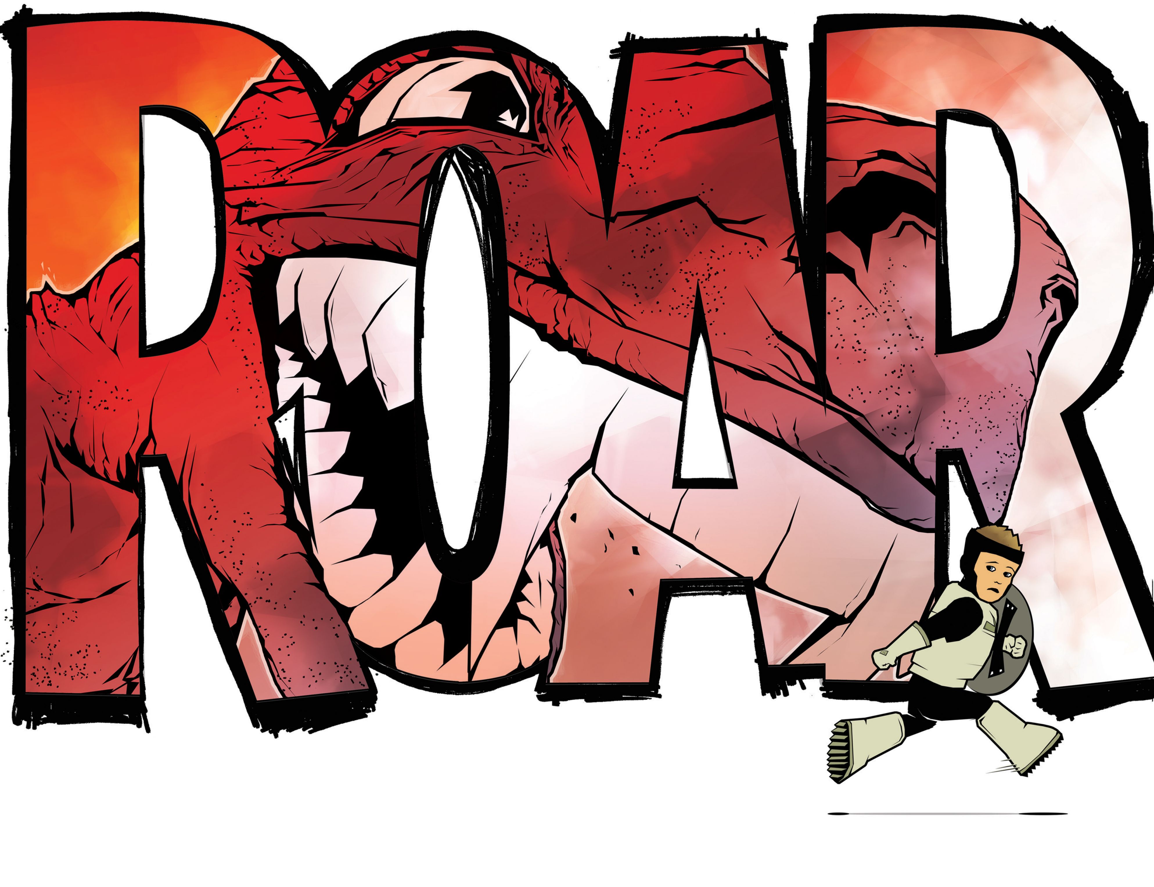 Read online Action Tank comic -  Issue # TPB - 7