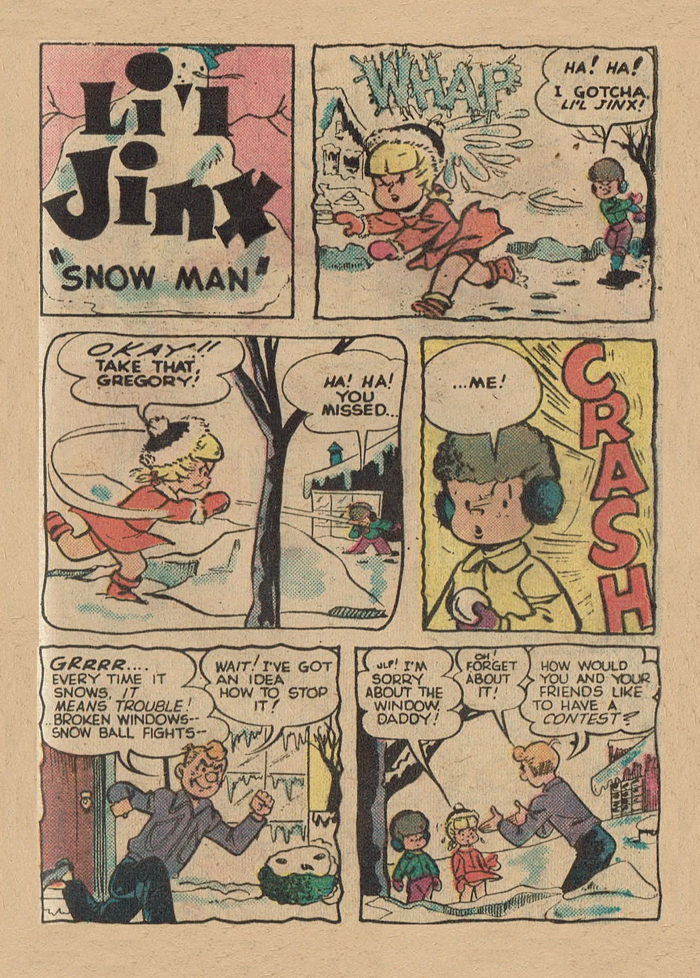 Read online Archie Digest Magazine comic -  Issue #22 - 121