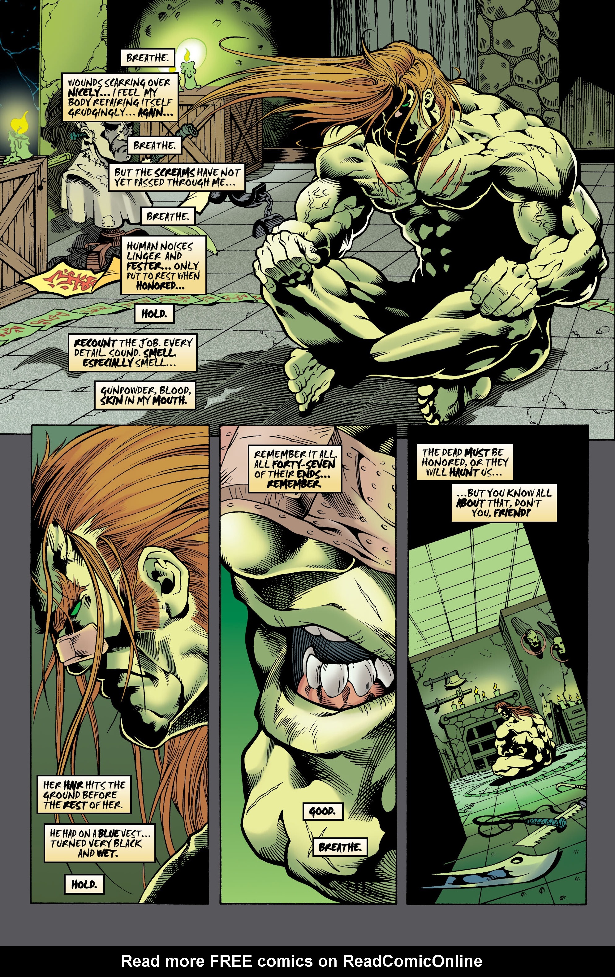 Read online Deadpool Epic Collection comic -  Issue # Mission Improbable (Part 3) - 11