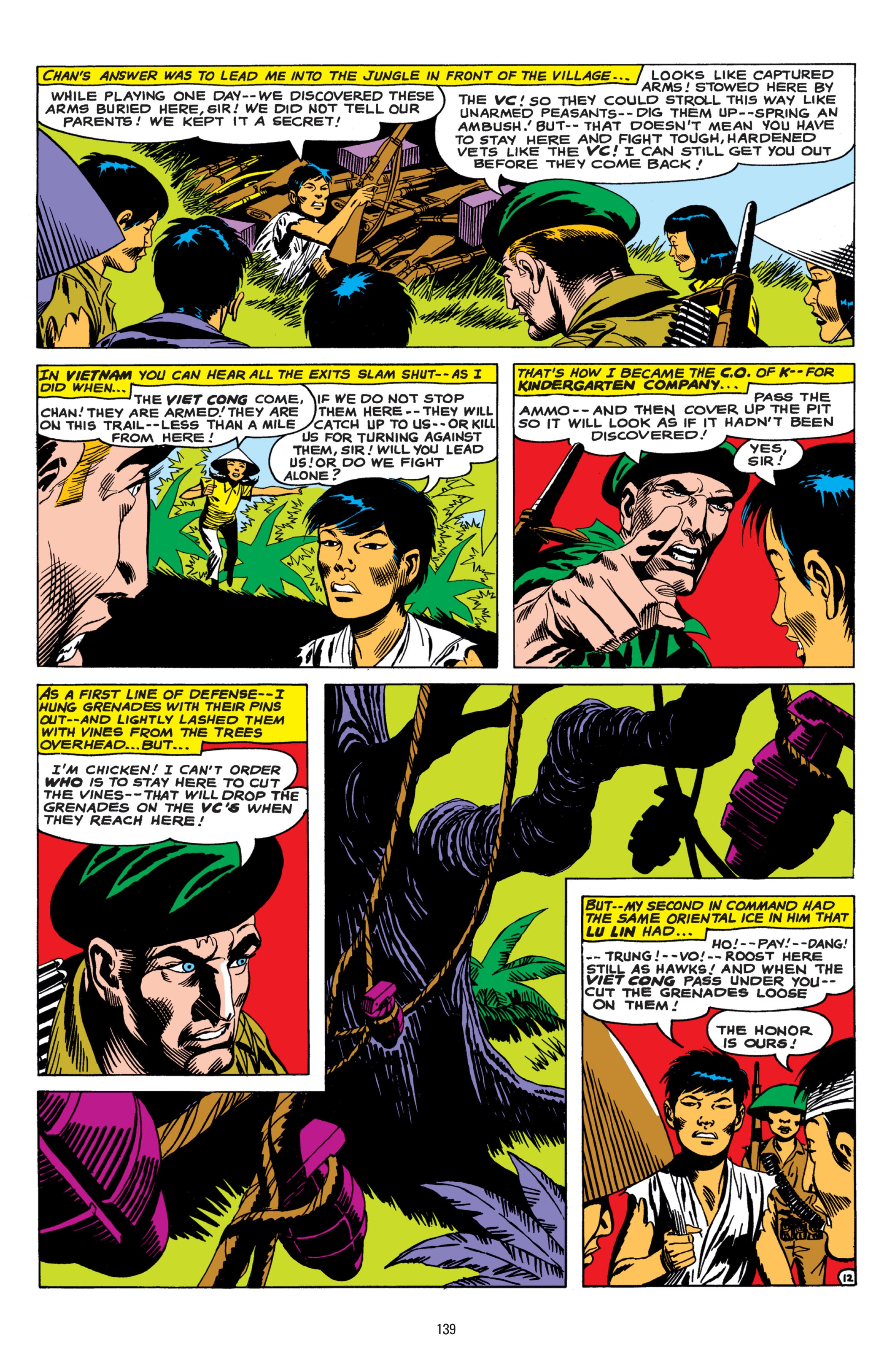 Read online DC Goes To War comic -  Issue # TPB (Part 2) - 39