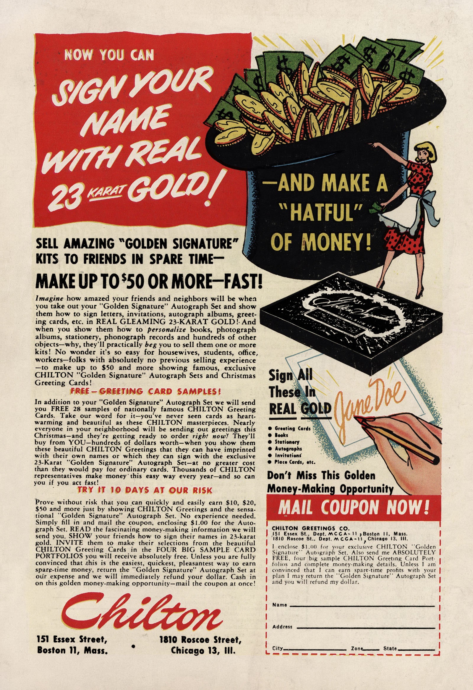 Read online Girl Confessions comic -  Issue #20 - 36