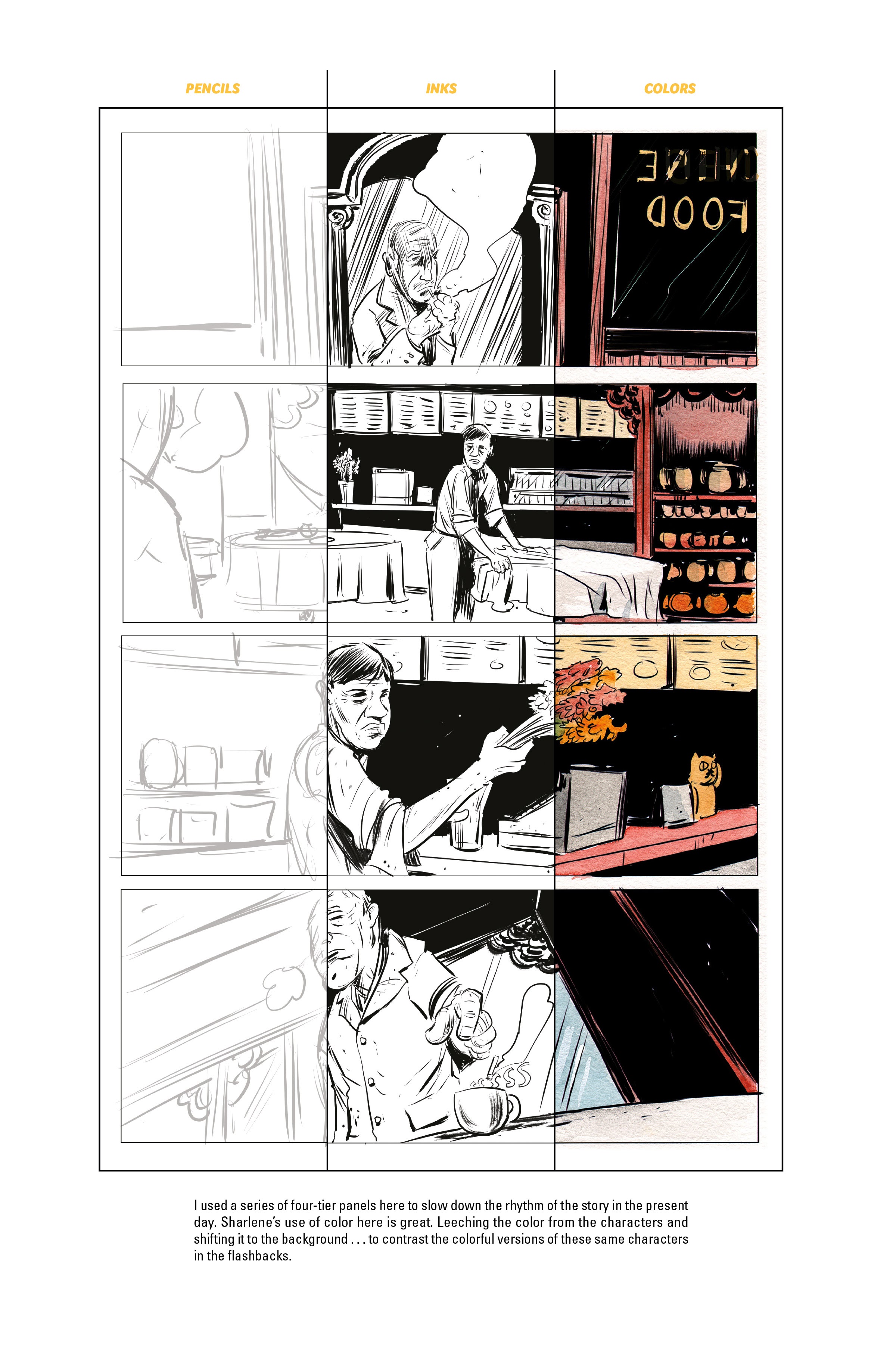 Read online The World of Black Hammer Library Edition comic -  Issue # TPB 2 (Part 3) - 60
