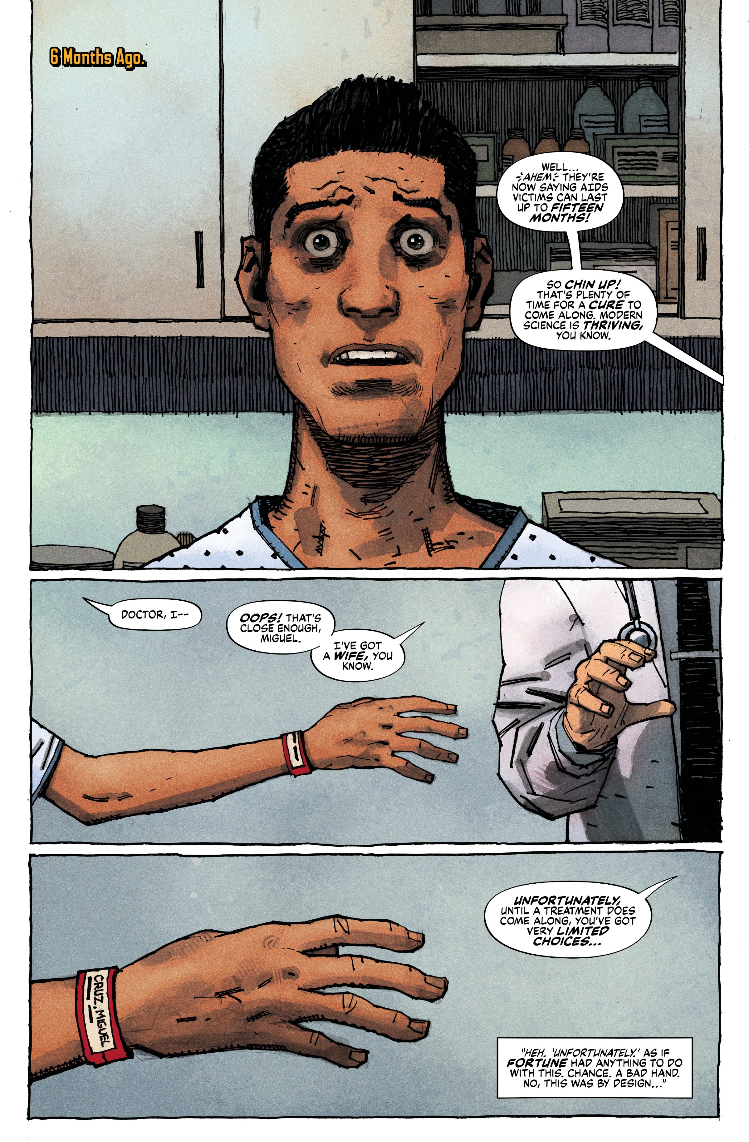 Read online The World of Black Hammer Library Edition comic -  Issue # TPB 3 (Part 2) - 77