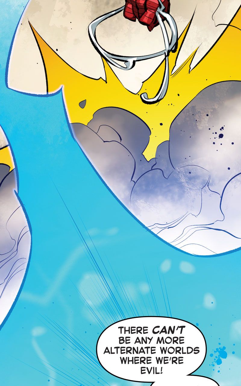 Read online Spider-Man Unlimited Infinity Comic comic -  Issue #8 - 24