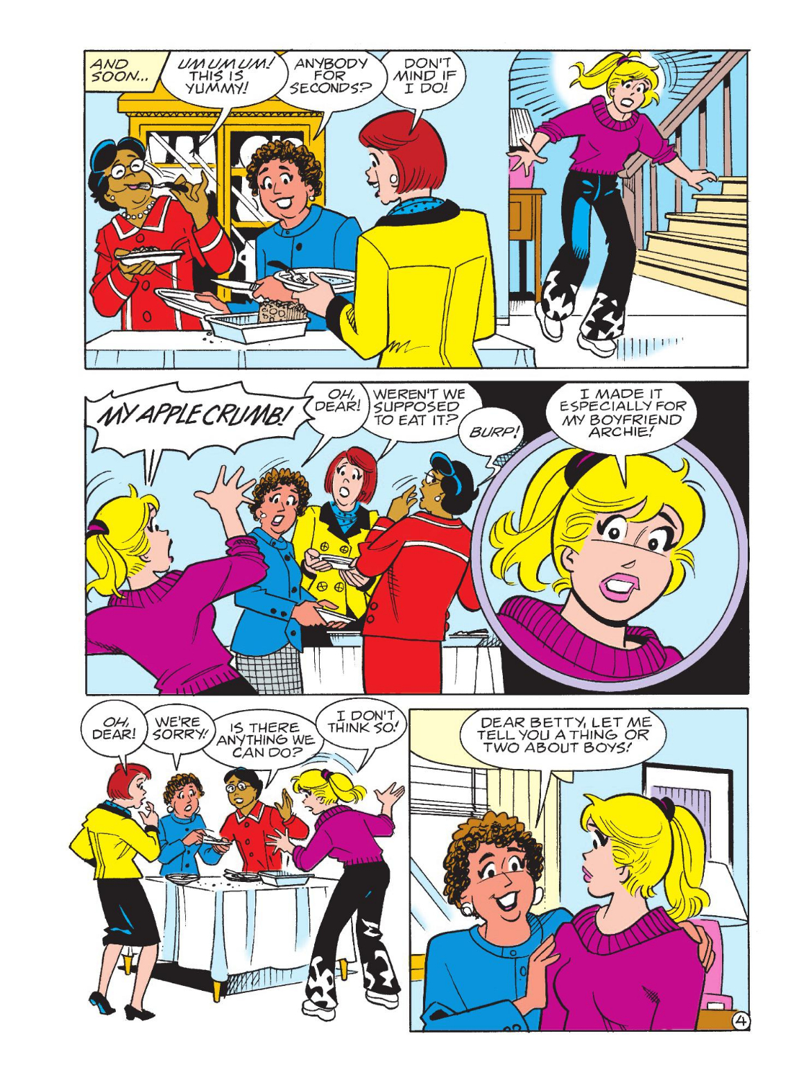 Betty and Veronica Double Digest issue 319 - Page 75