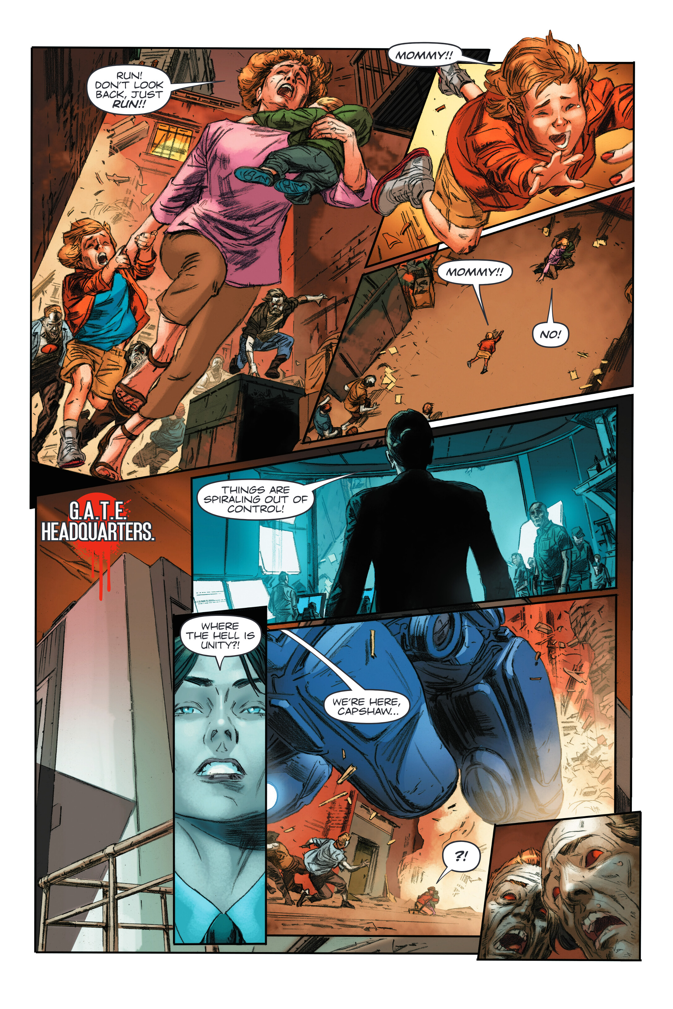 Read online Bloodshot Reborn comic -  Issue # (2015) _Deluxe Edition 2 (Part 2) - 33
