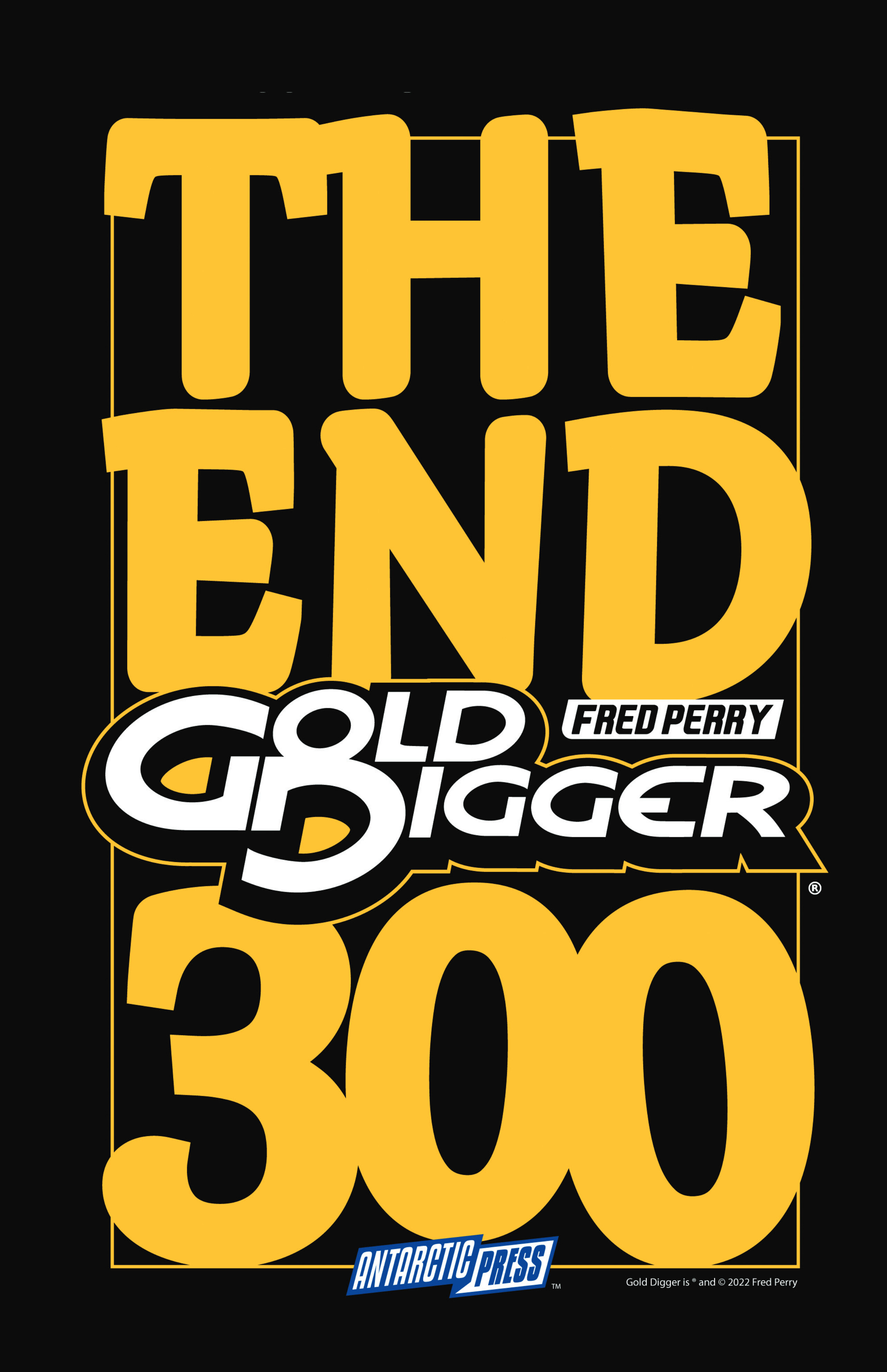 Read online Gold Digger (1999) comic -  Issue #299 - 27