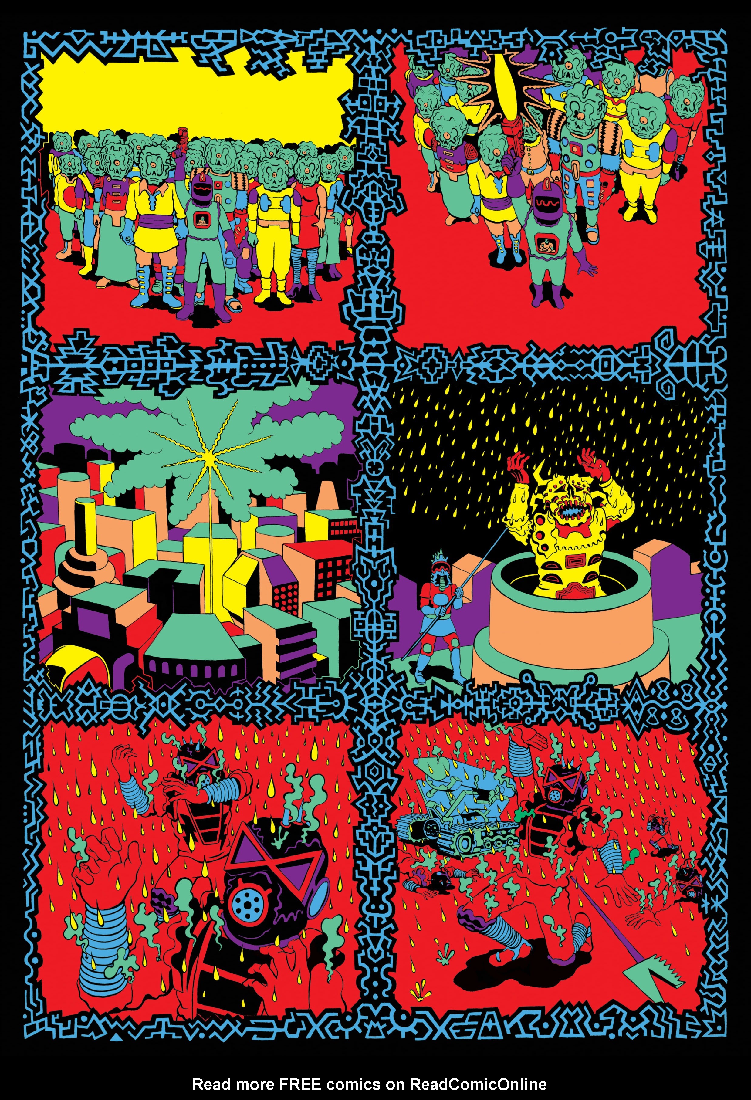 Read online Zig Zag comic -  Issue # Full - 17