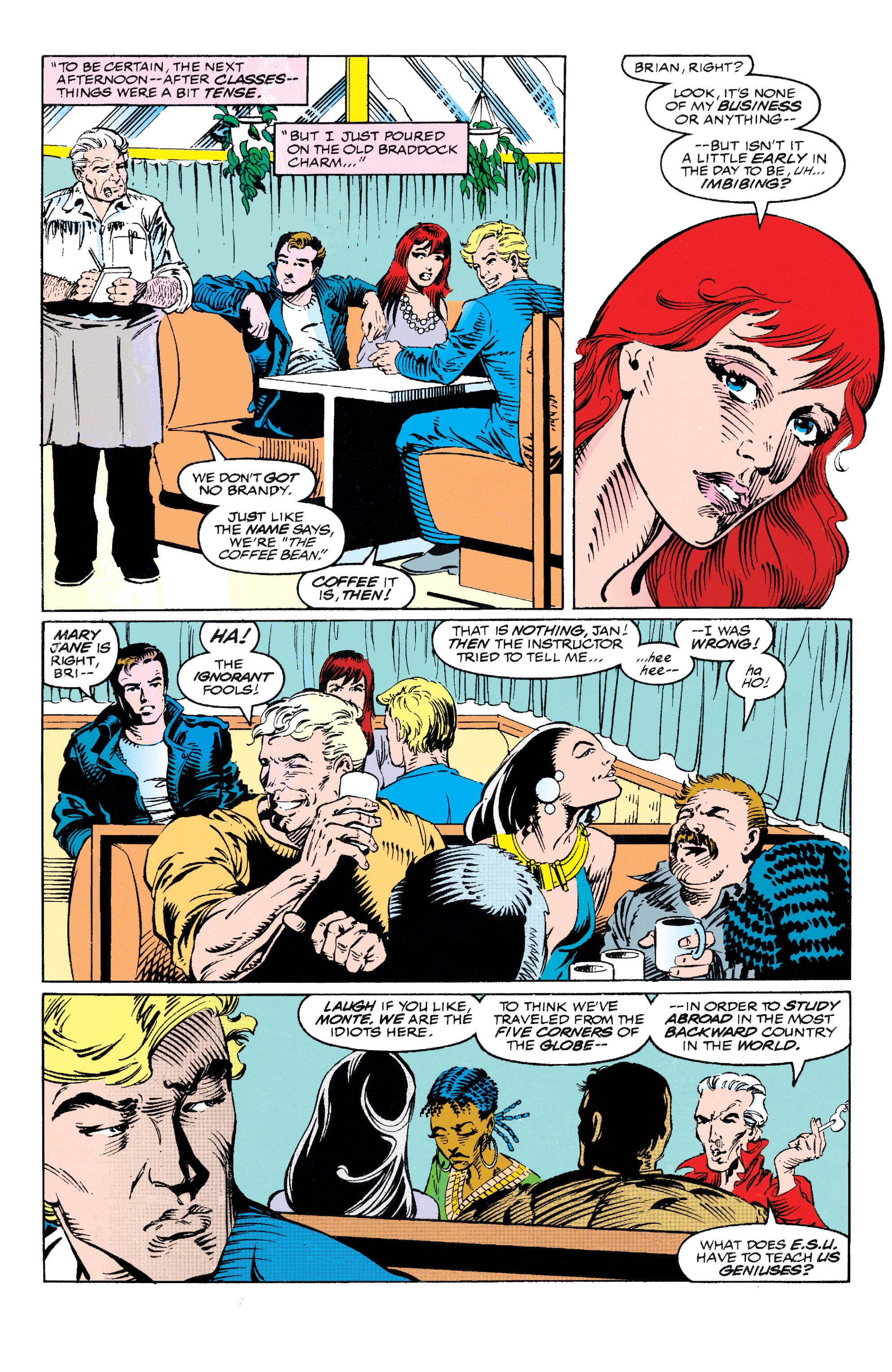 Read online Excalibur Epic Collection comic -  Issue # TPB 4 (Part 3) - 82