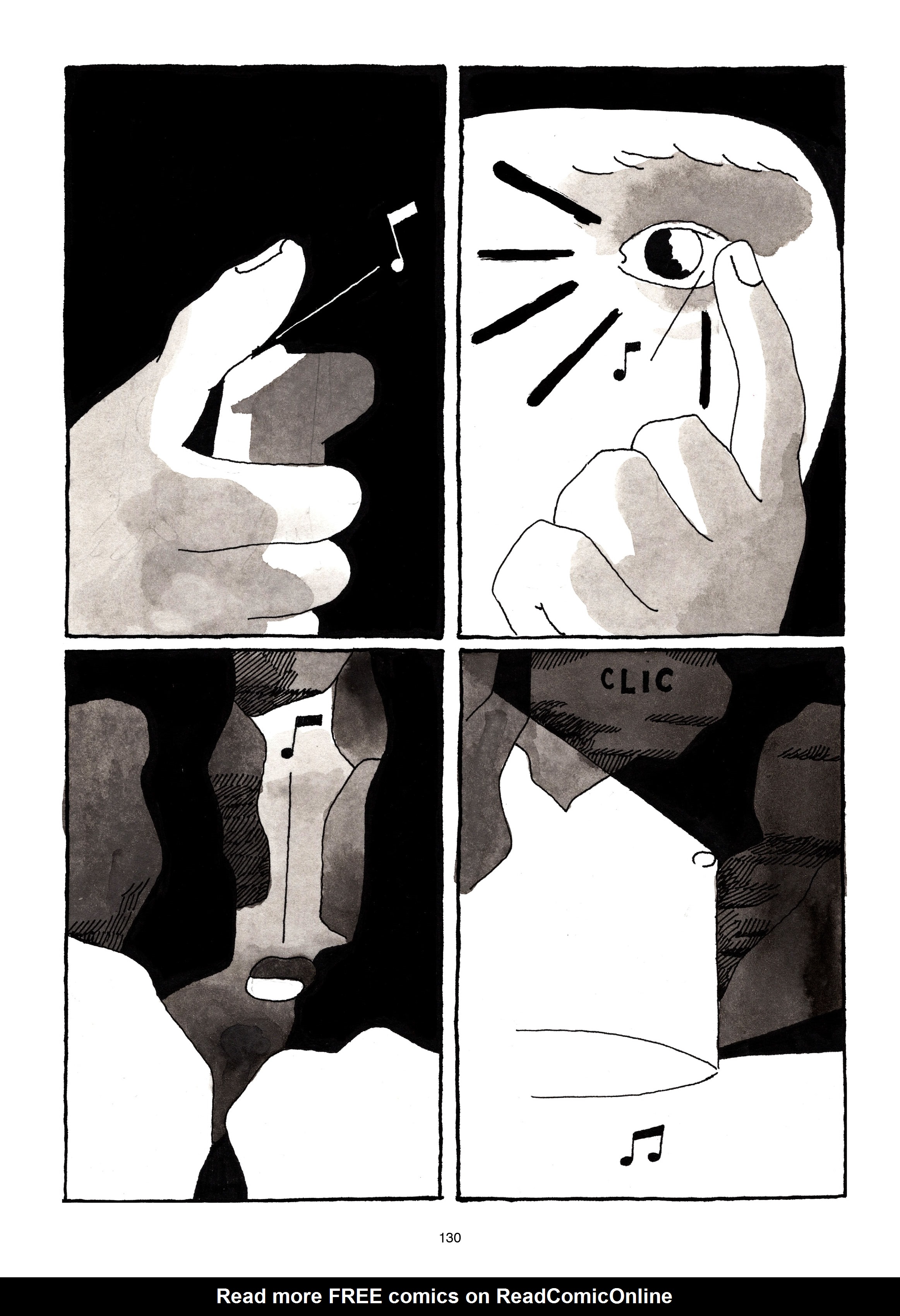 Read online Metax comic -  Issue # TPB (Part 2) - 30