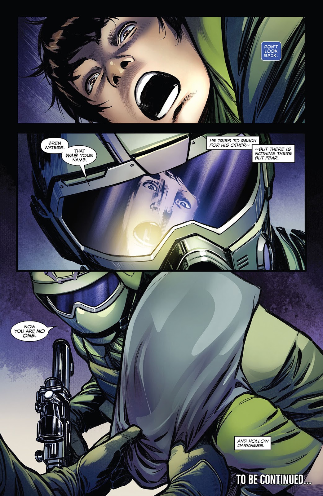 Venom (2021) issue 26 - Page 22