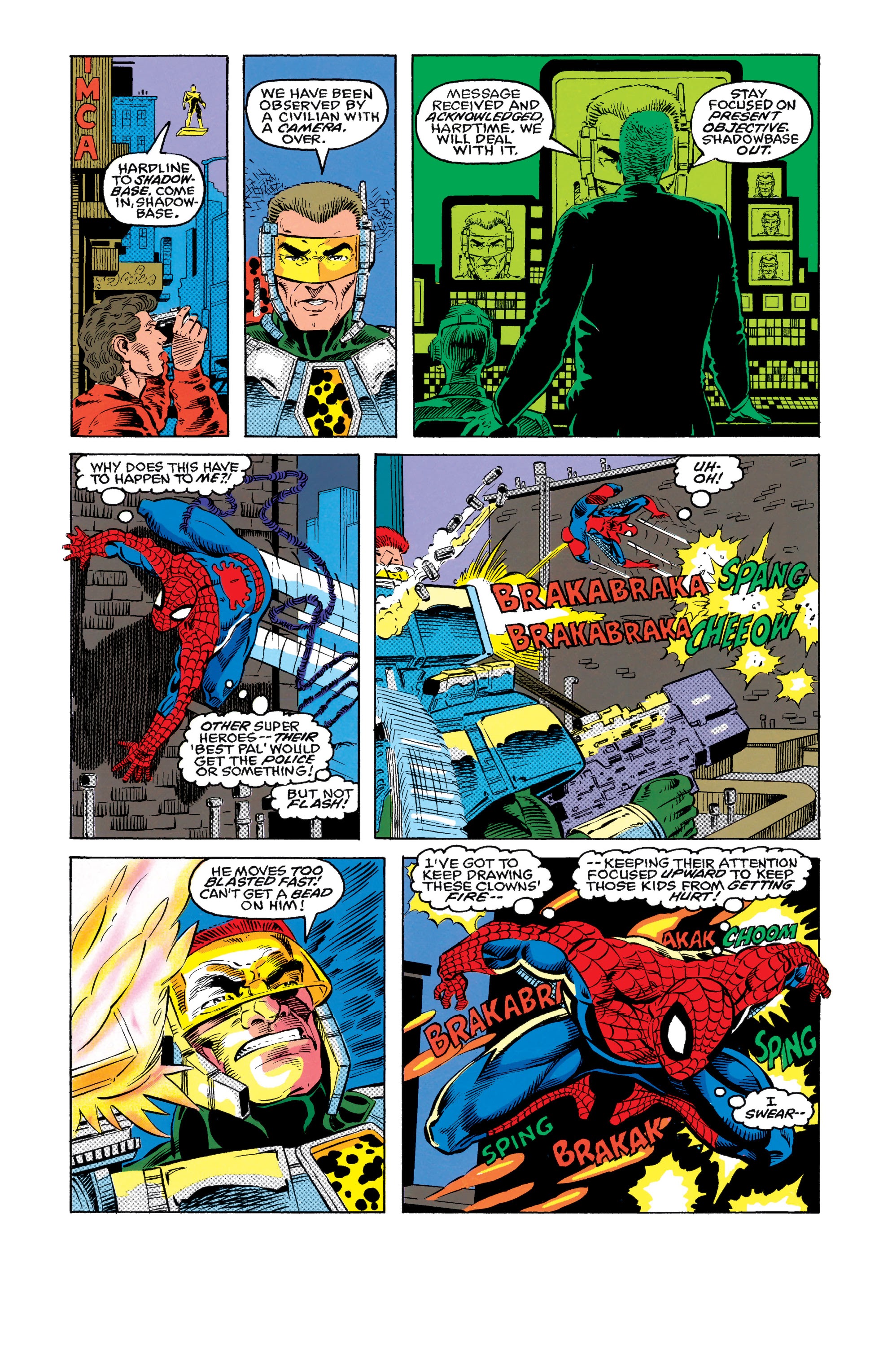 Read online X-Factor Epic Collection comic -  Issue # TPB Afterlives (Part 1) - 11