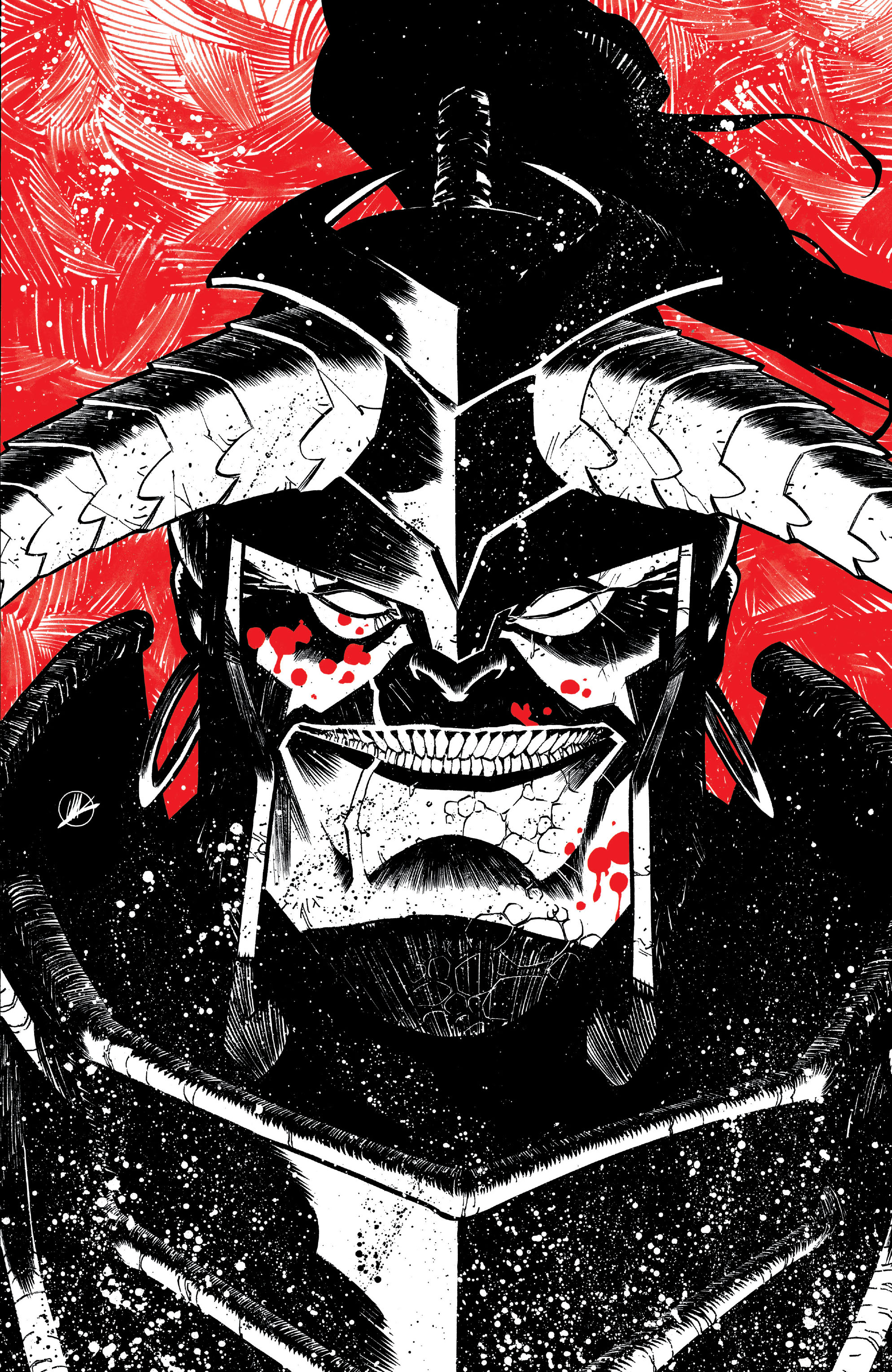 Read online Valen the Outcast comic -  Issue #4 - 3