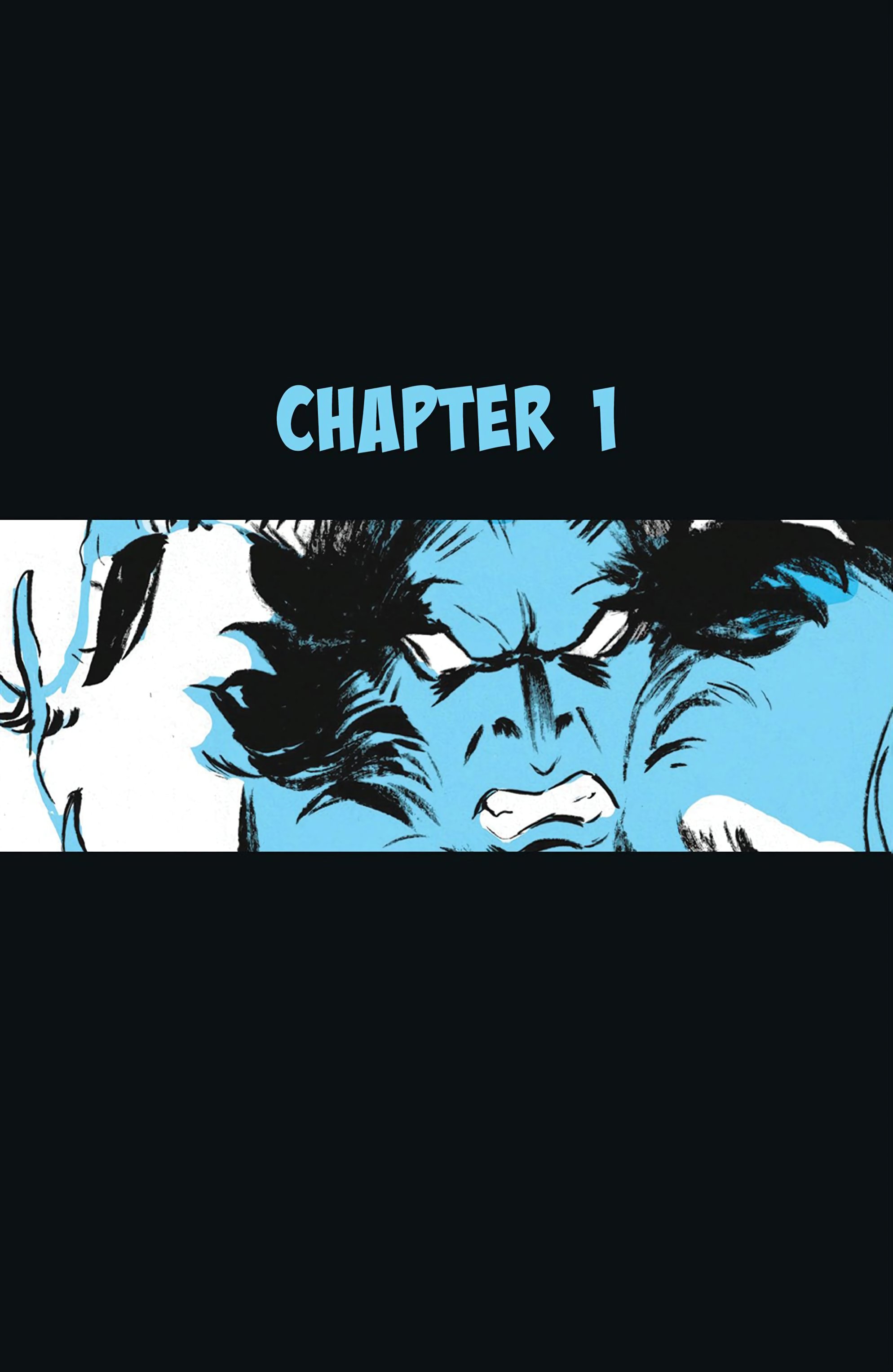 Read online Headless comic -  Issue # TPB 1 - 5