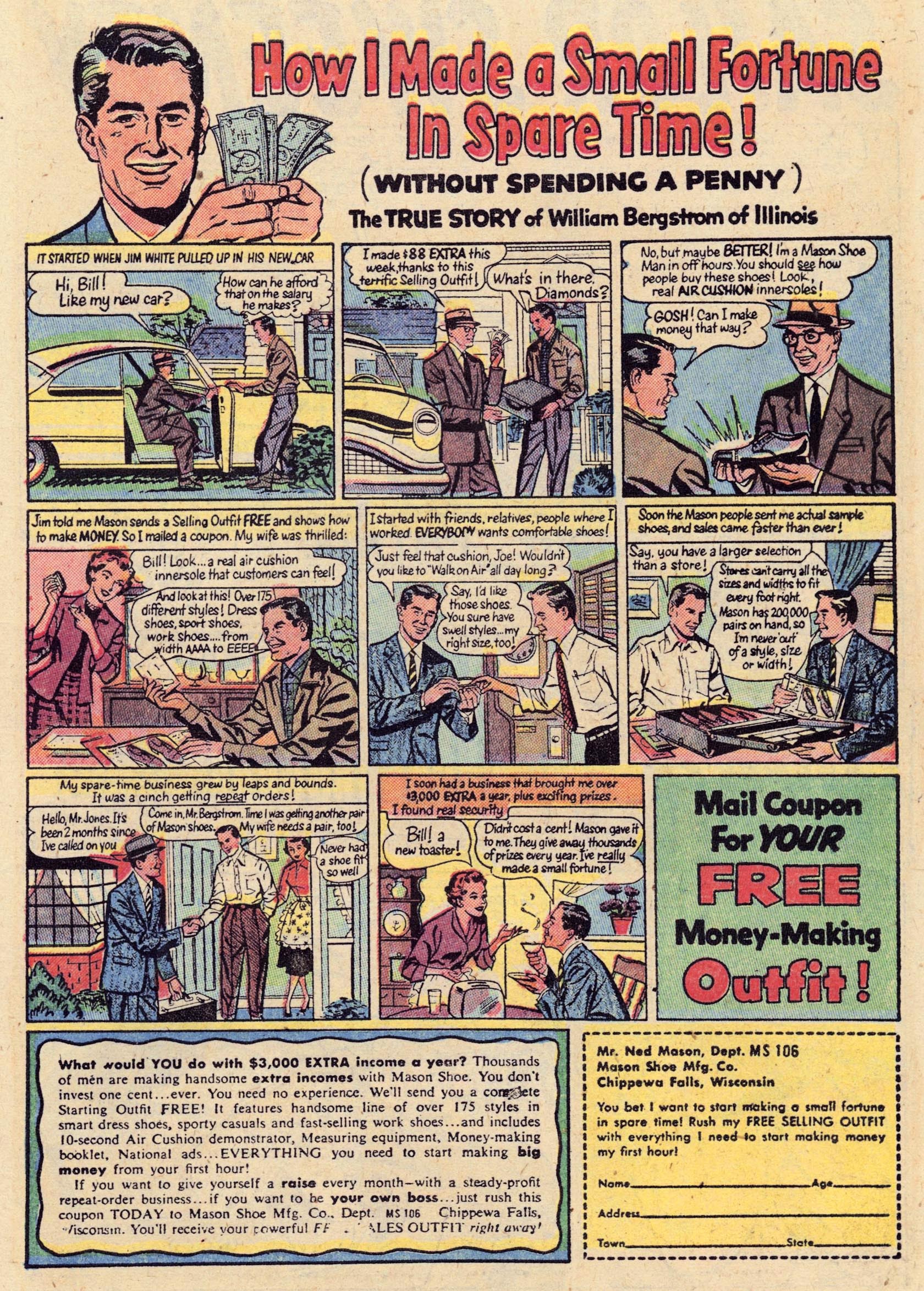 Read online Sailor Sweeney comic -  Issue #12 - 15