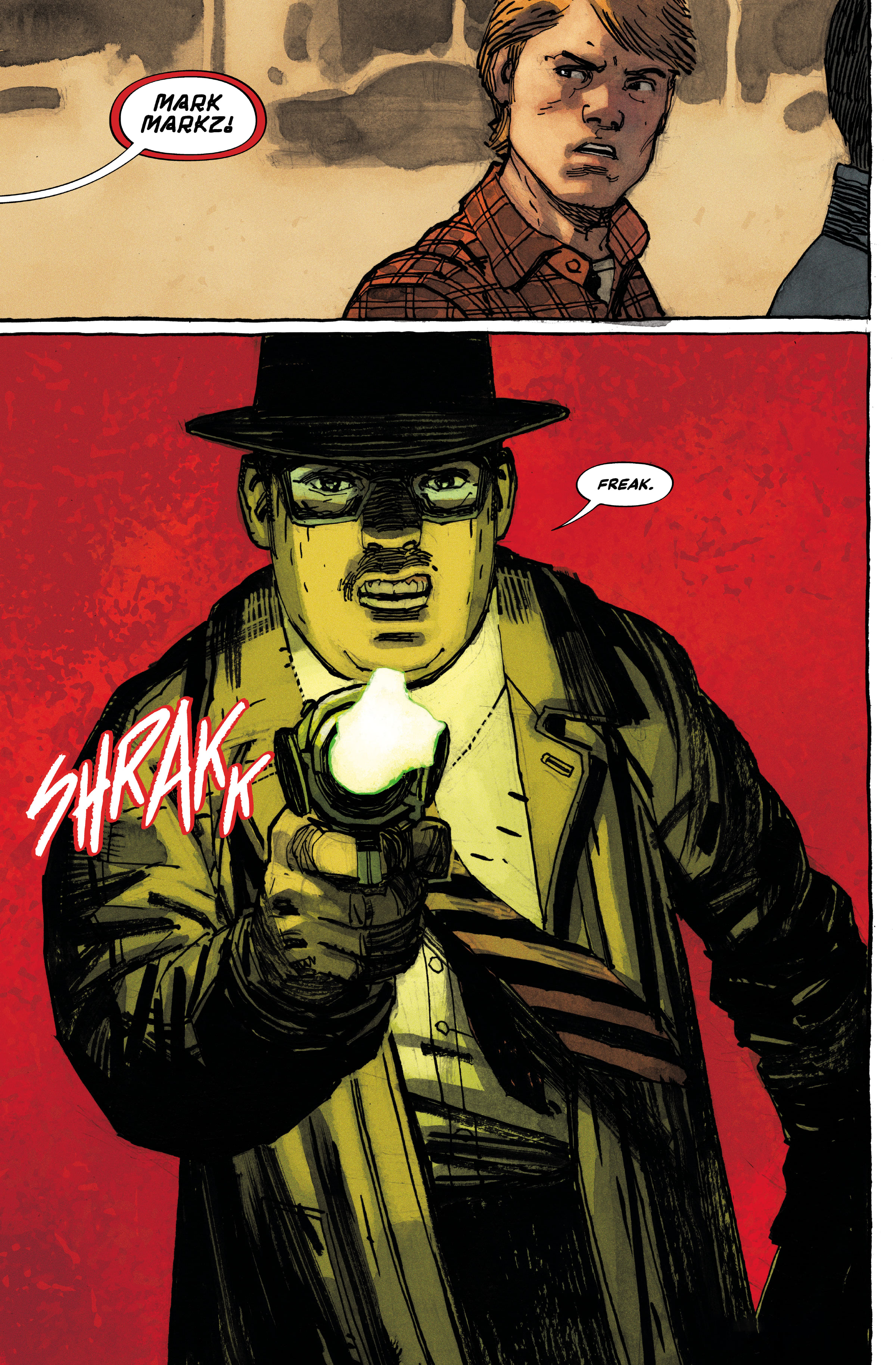 Read online The World of Black Hammer Library Edition comic -  Issue # TPB 3 (Part 2) - 50