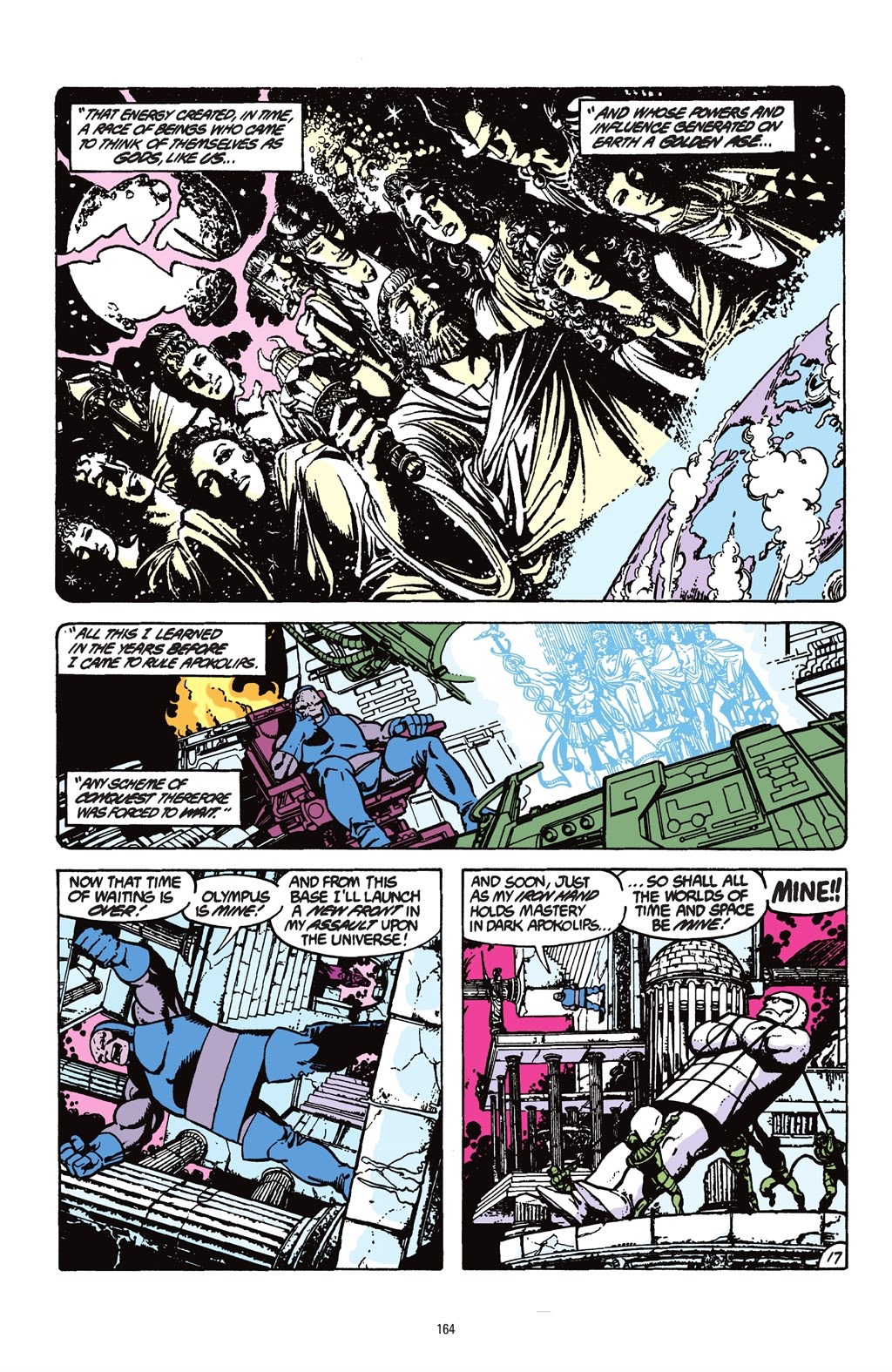 Read online Superman: The Man of Steel (2020) comic -  Issue # TPB 4 (Part 2) - 64