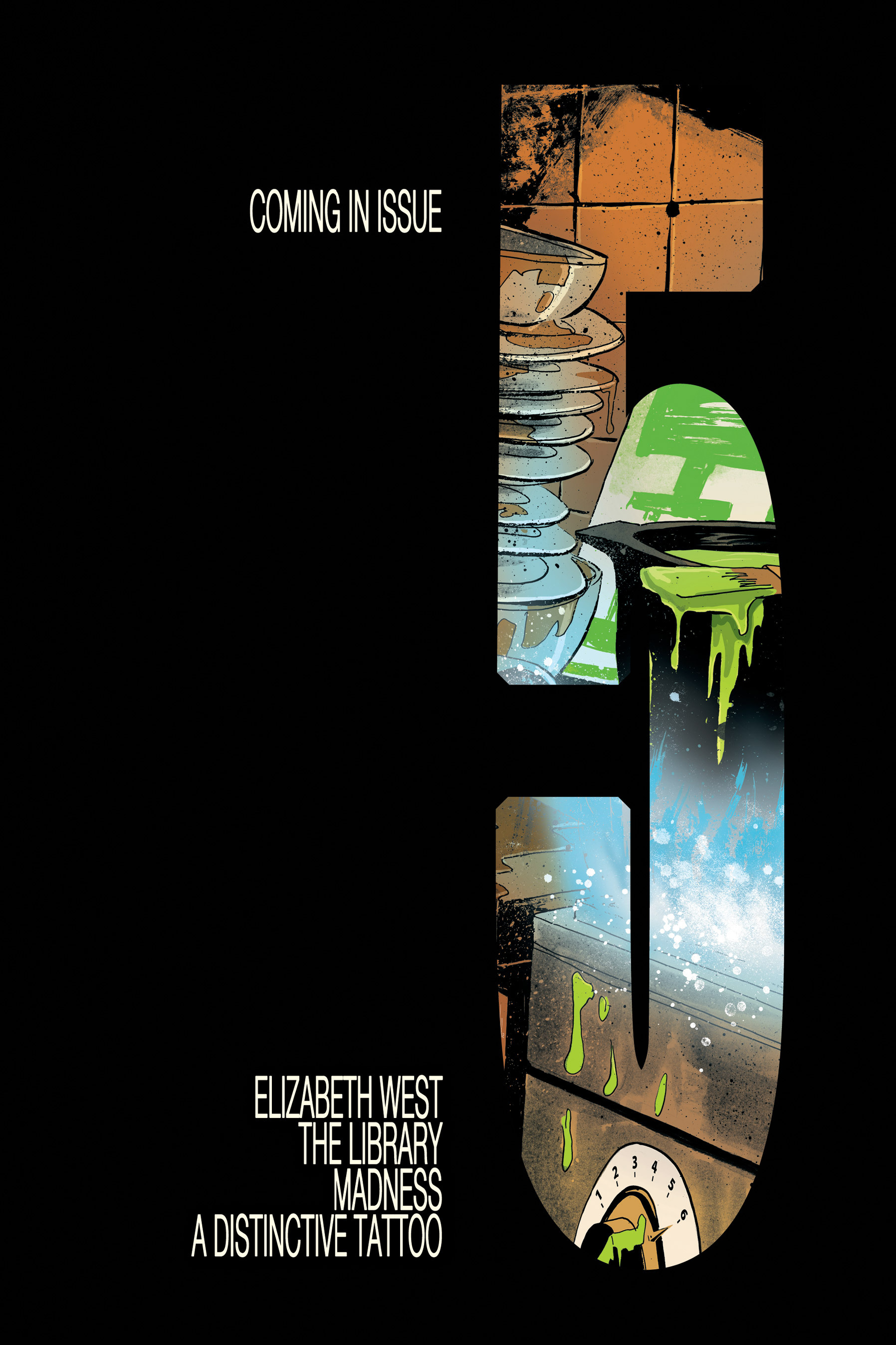 Read online The Last West comic -  Issue #4 - 27