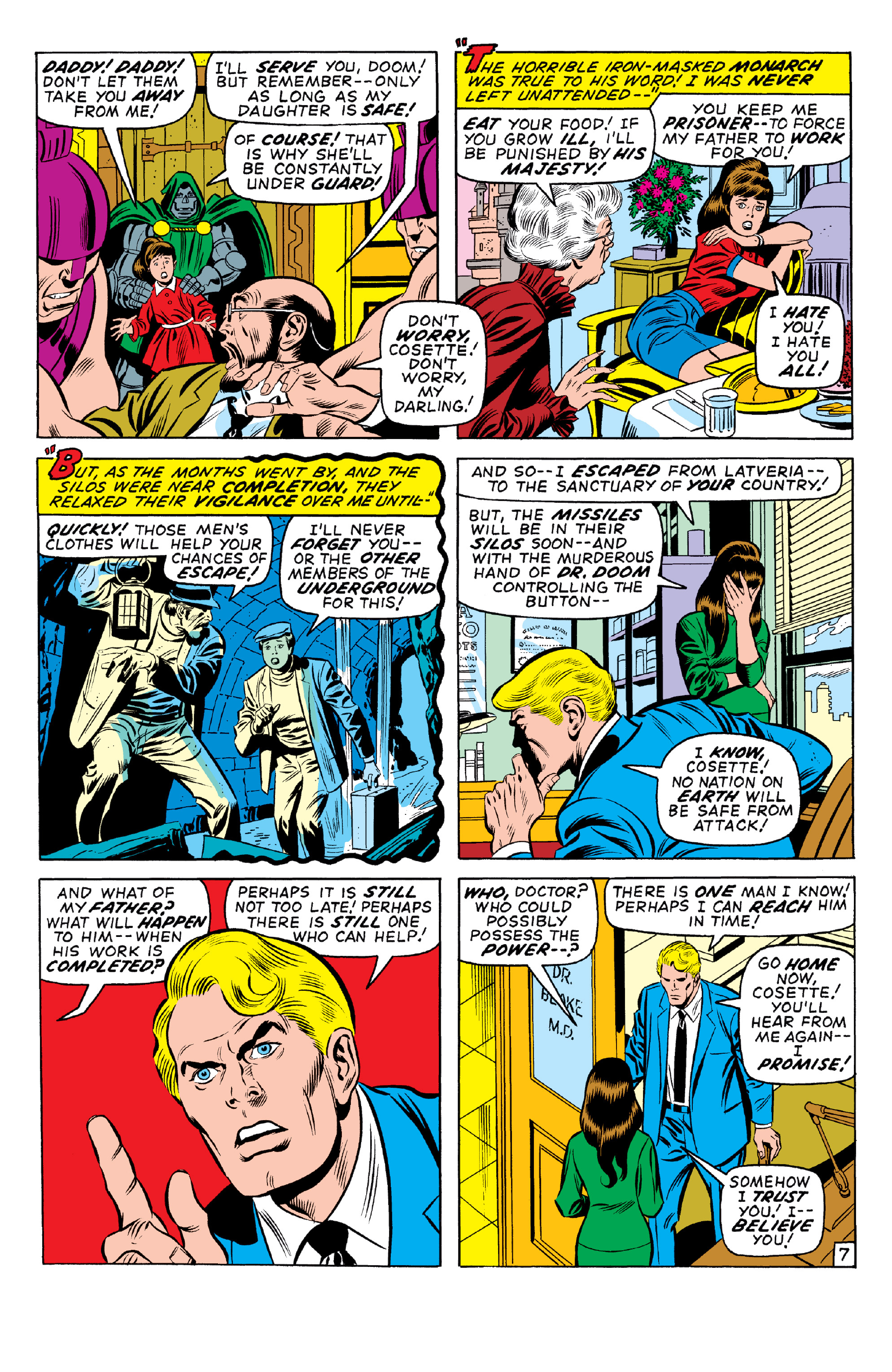 Read online Thor Epic Collection comic -  Issue # TPB 5 (Part 2) - 53