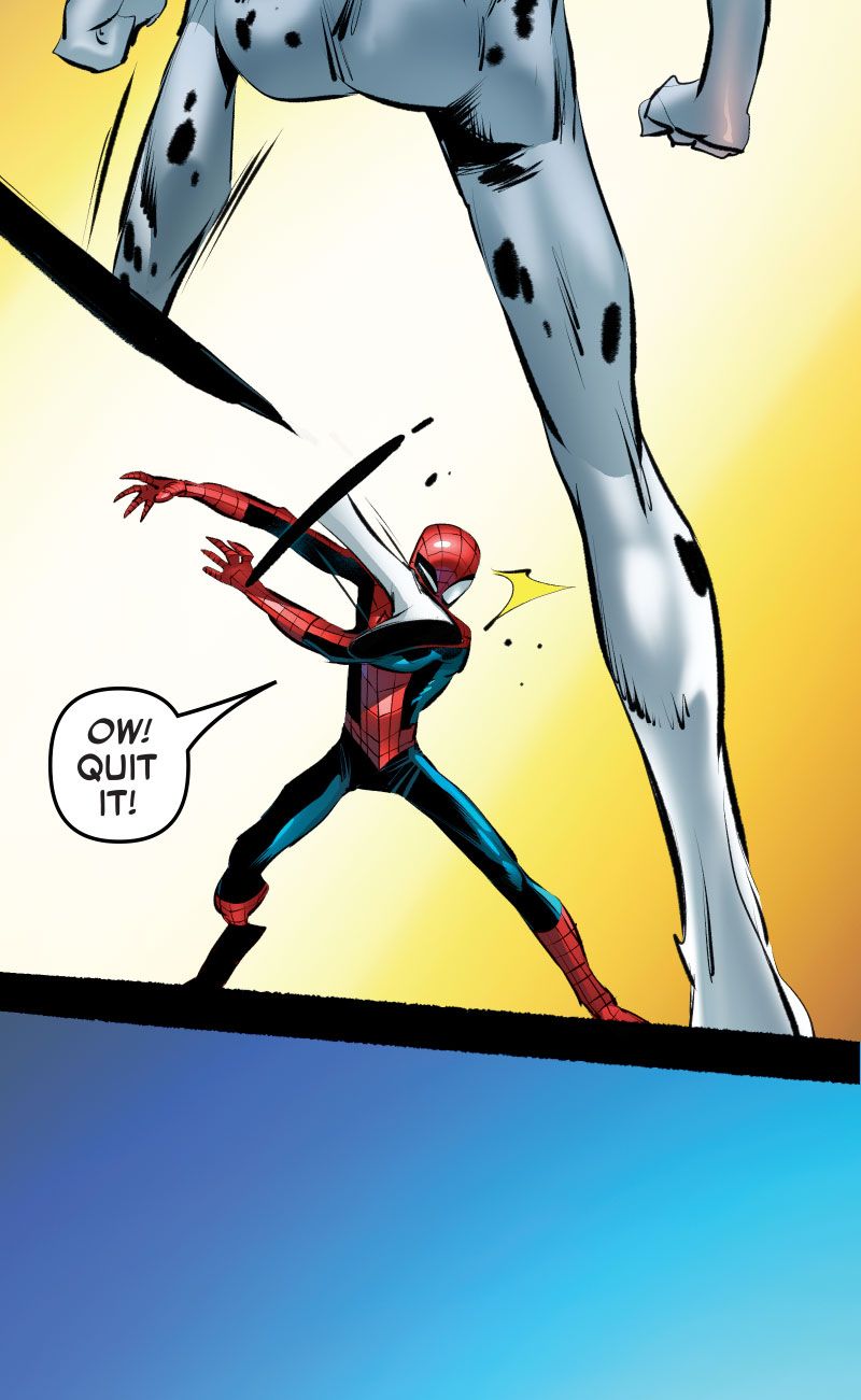 Read online Spider-Man Unlimited Infinity Comic comic -  Issue #3 - 61