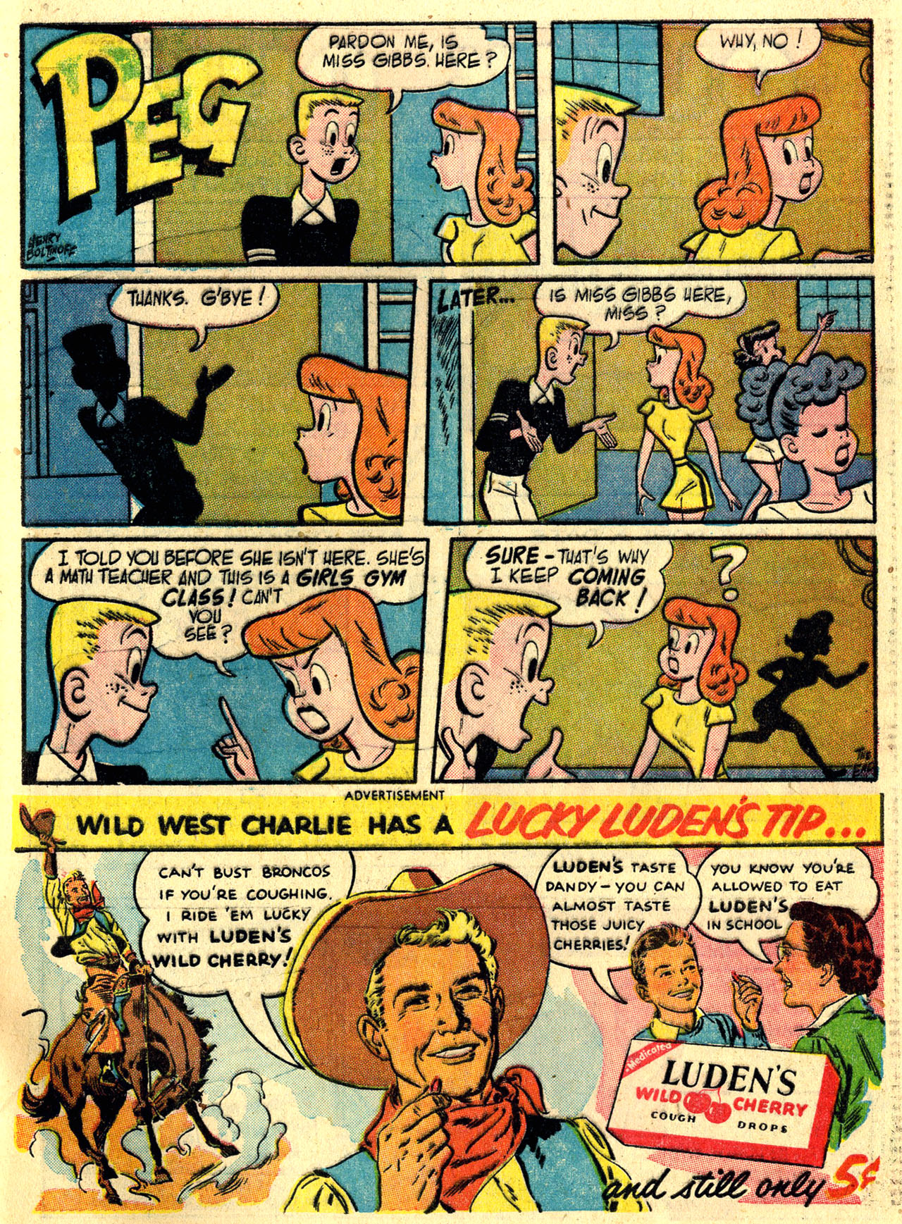 Read online Batman (1940) comic -  Issue #69 - 49