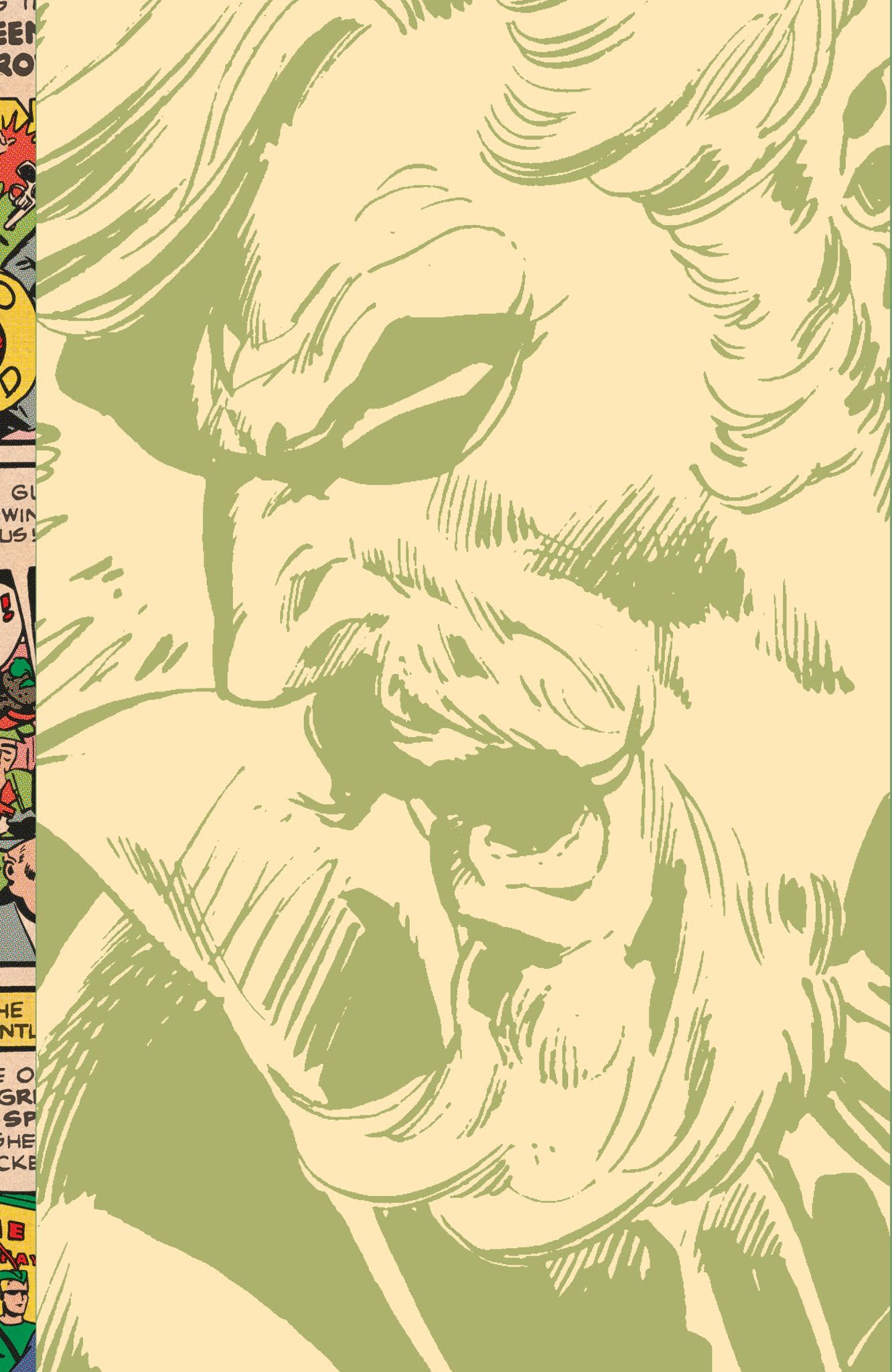 Read online Green Arrow: A Celebration of 75 Years comic -  Issue # TPB (Part 2) - 60