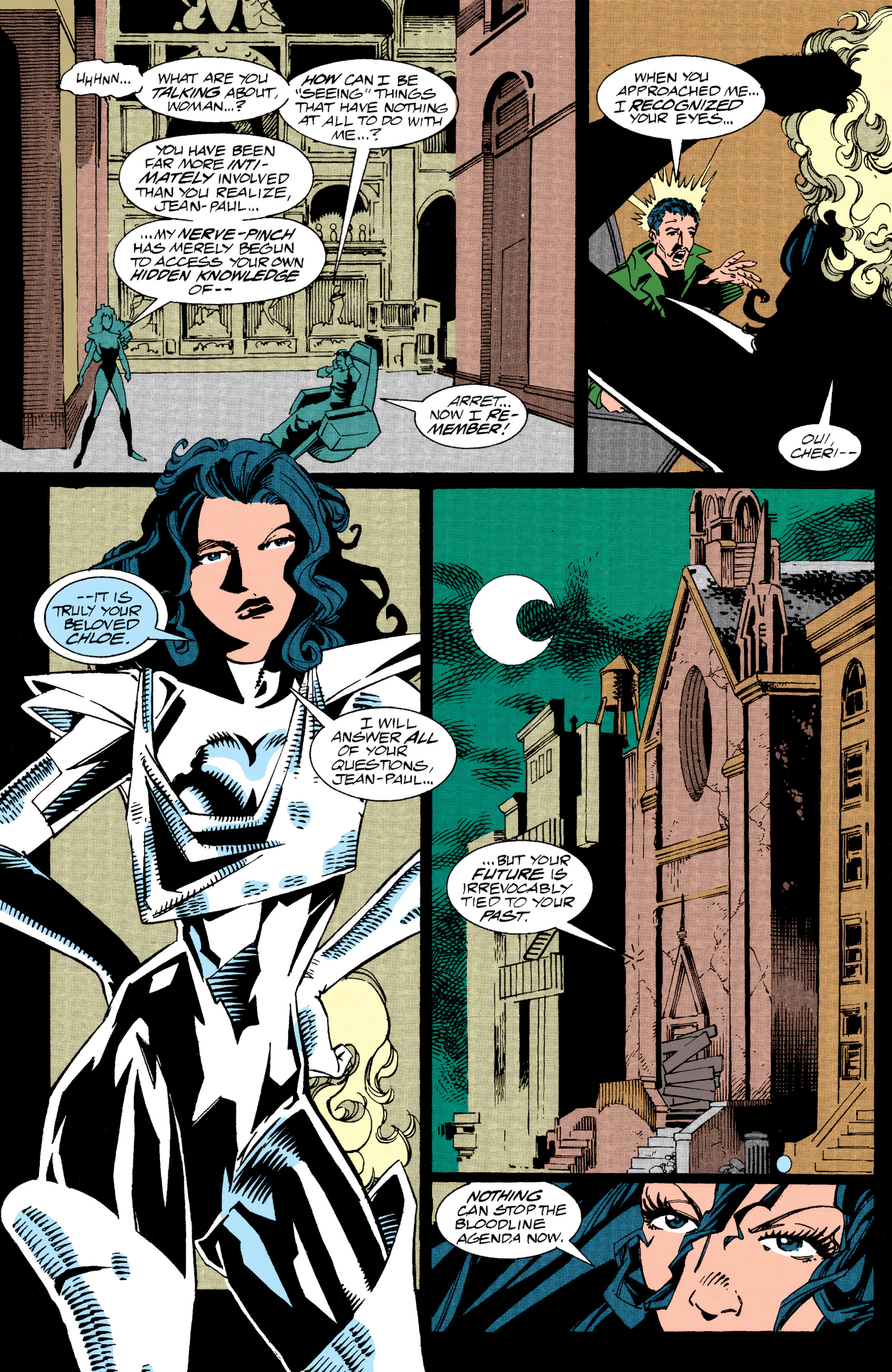 Read online Moon Knight Epic Collection comic -  Issue # TPB 7 (Part 4) - 99