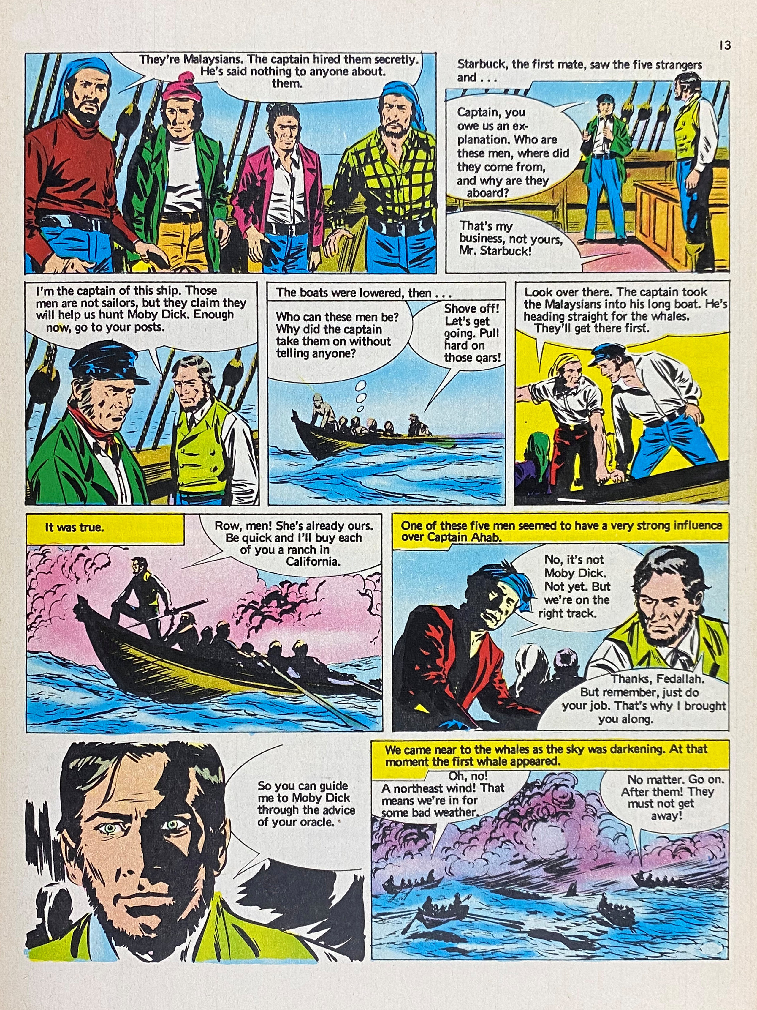 Read online King Classics comic -  Issue #3 - 17