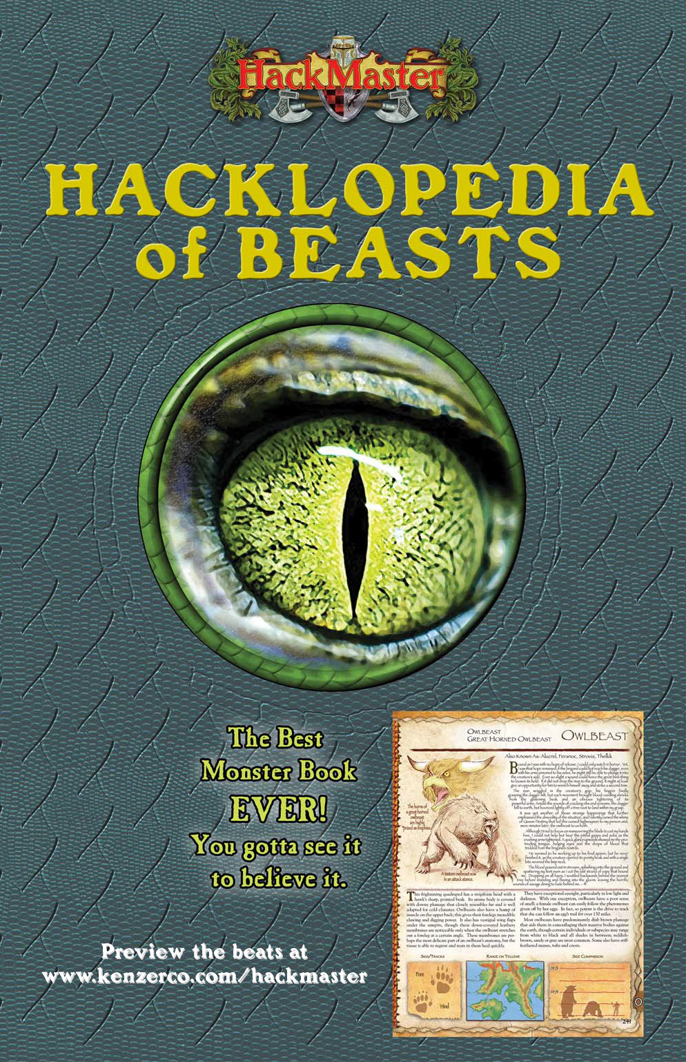 Read online Knights of the Dinner Table comic -  Issue #188 - 67