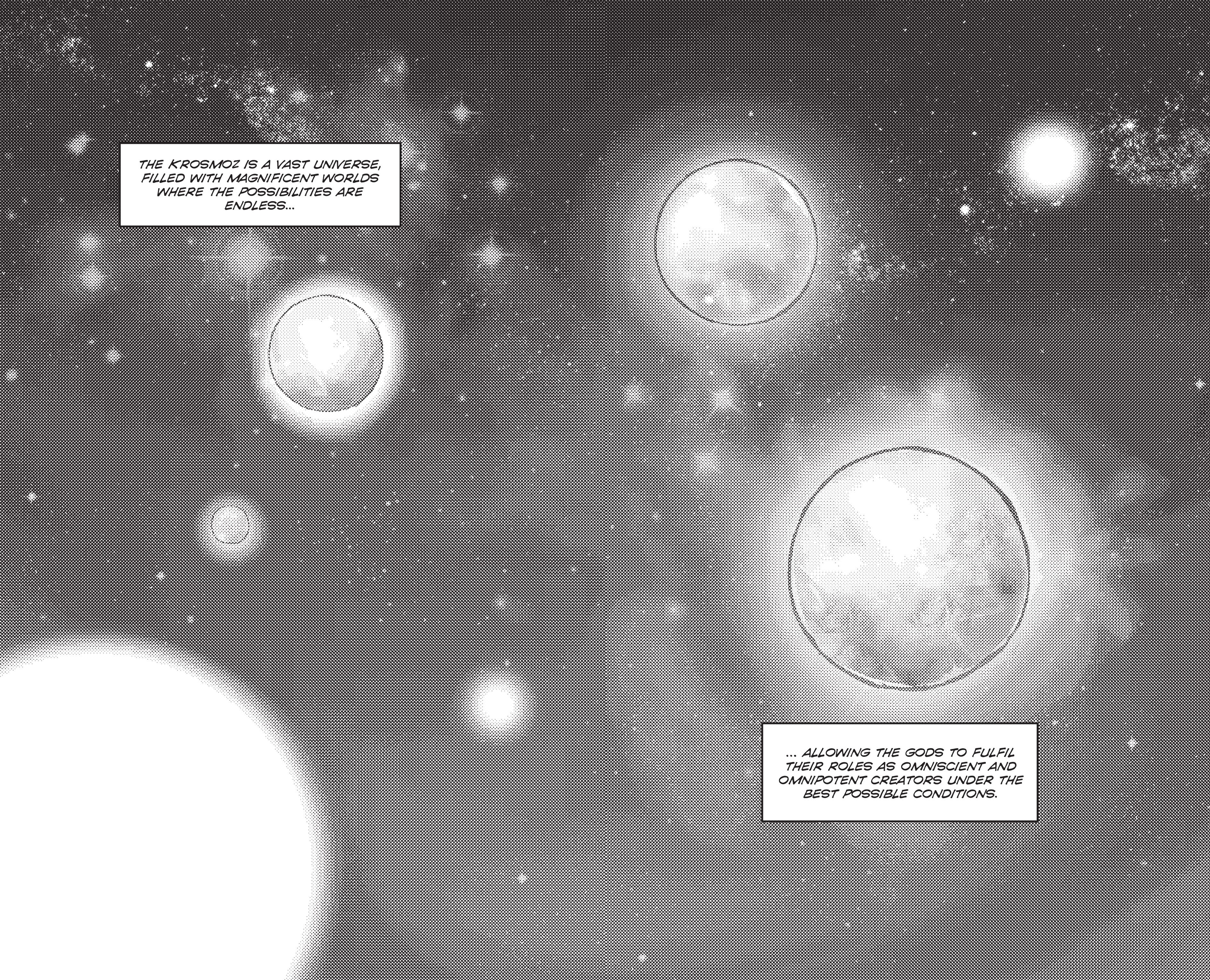 Read online WAKFU Manga comic -  Issue # TPB 2 (Part 1) - 9