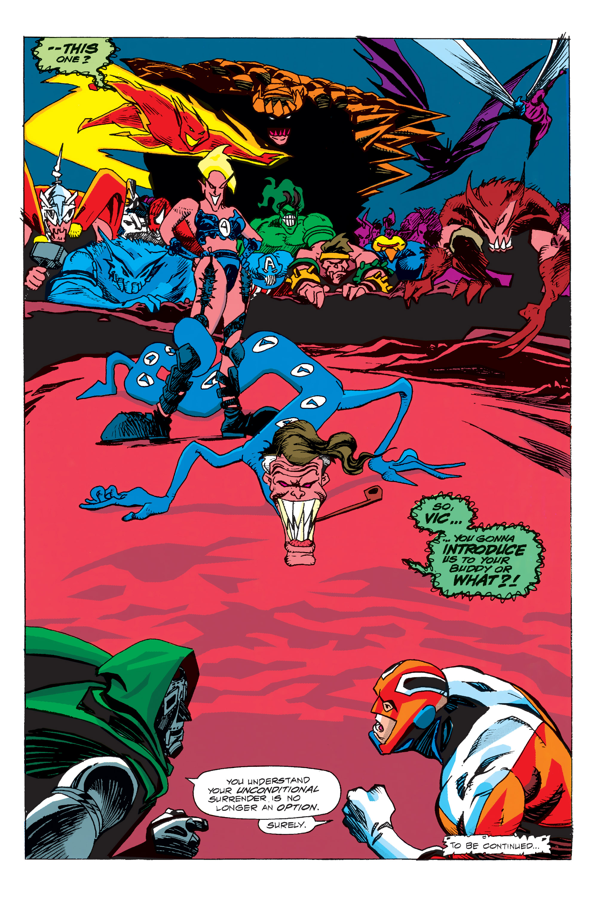 Read online Excalibur Epic Collection comic -  Issue # TPB 3 (Part 3) - 59